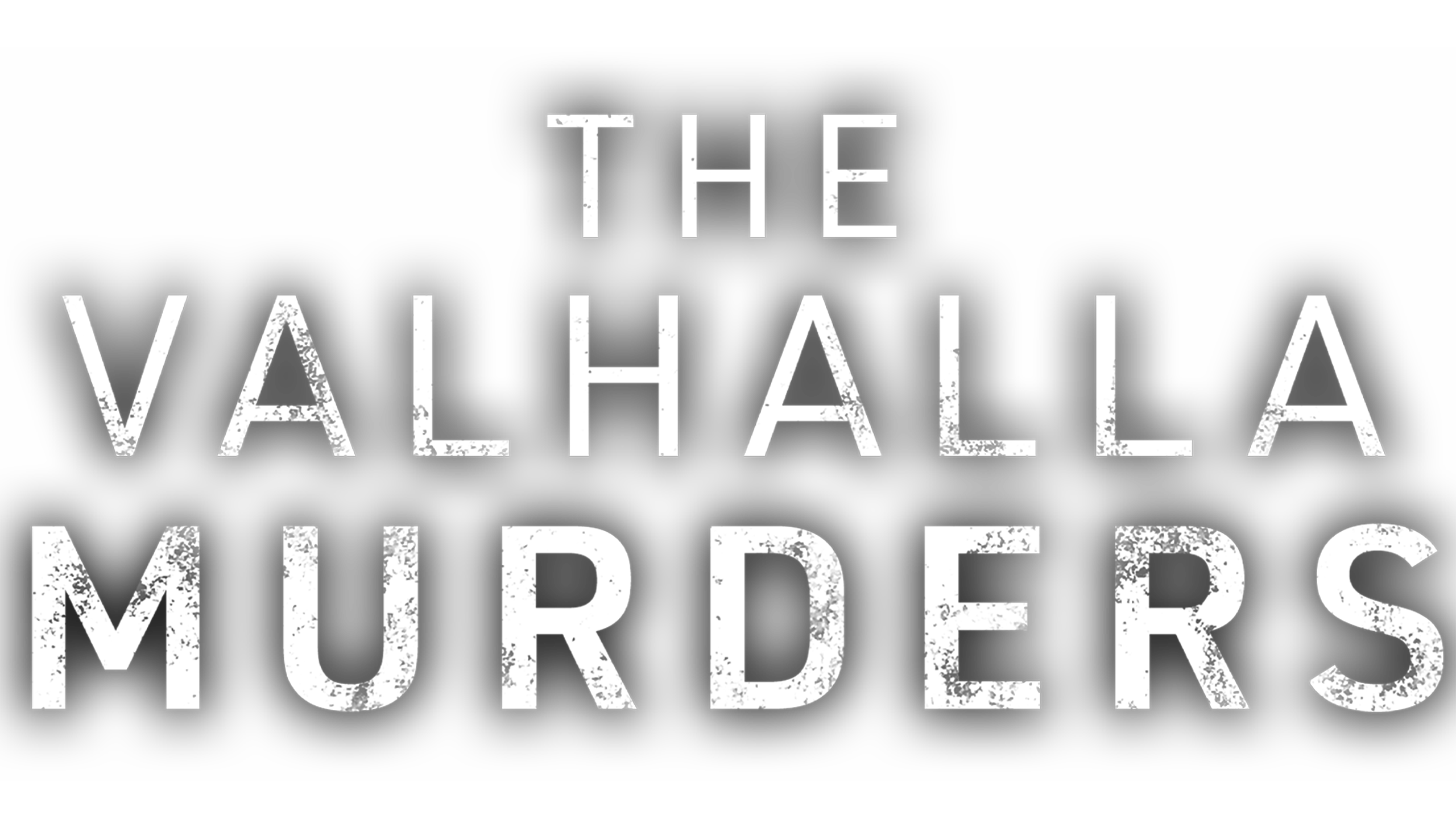 The Valhalla Murders