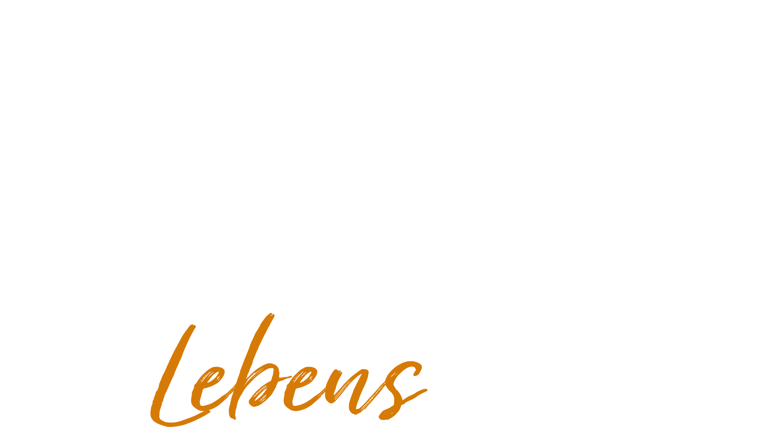 Wurzeln des Lebens