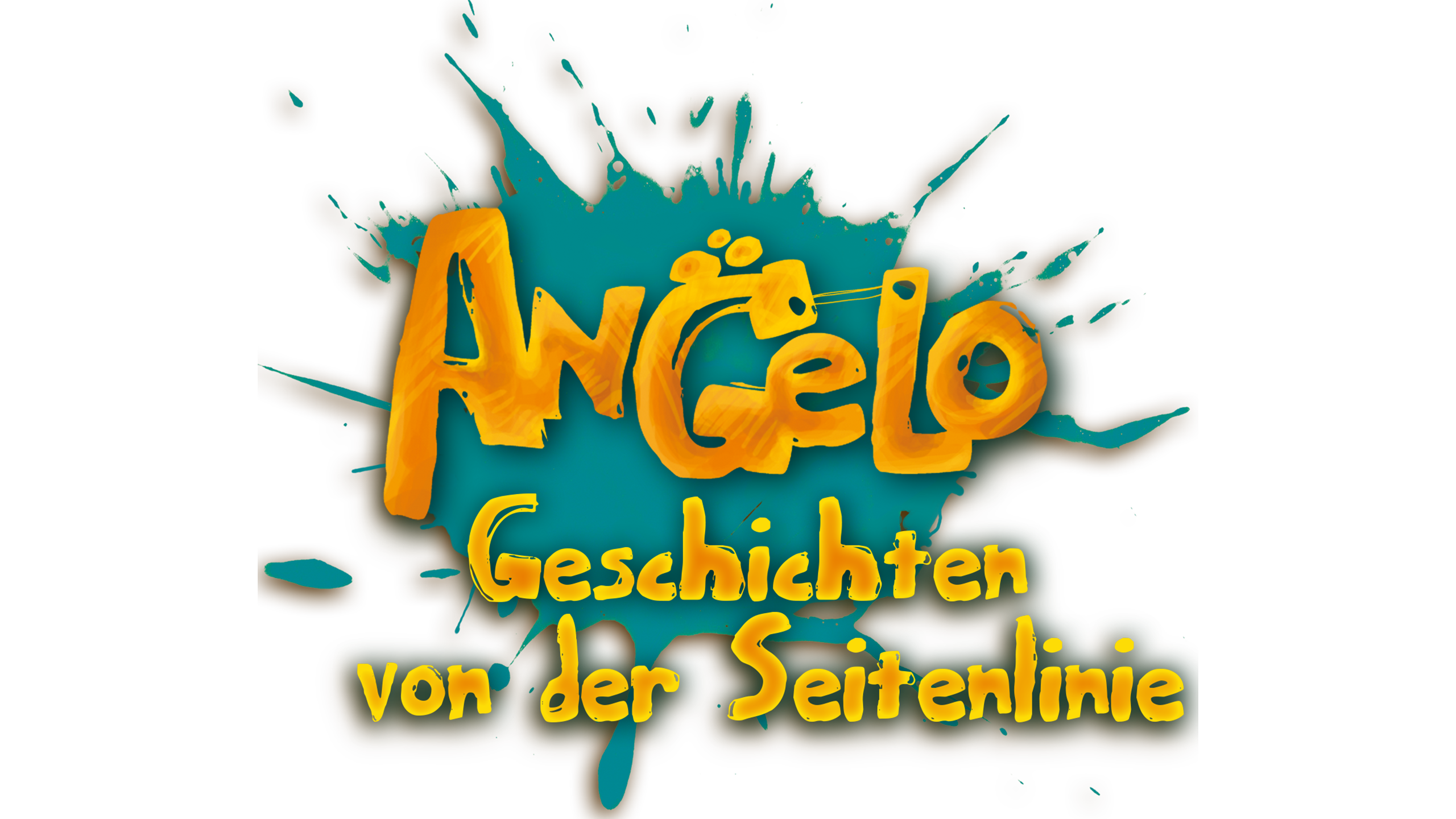 Angelo: Geschichten von der Seitenlinie