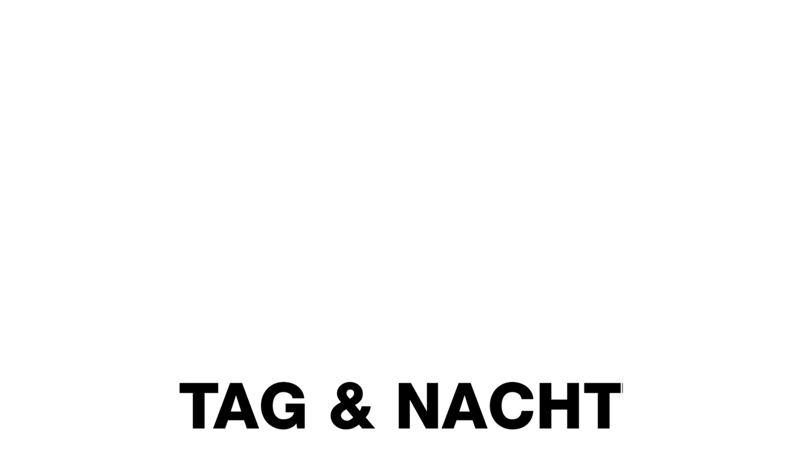 Berlin - Tag & Nacht
