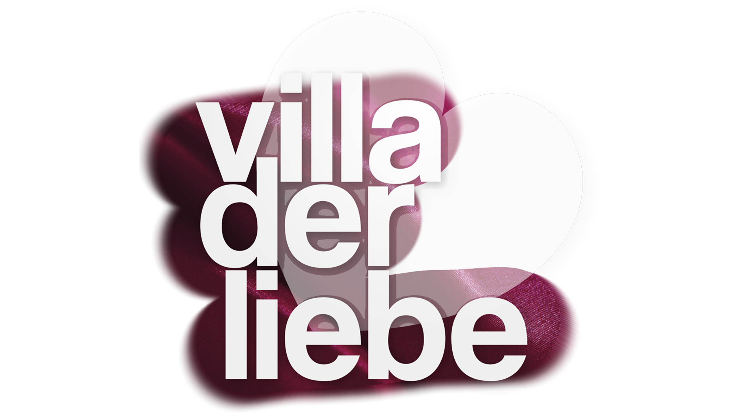 Villa der Liebe