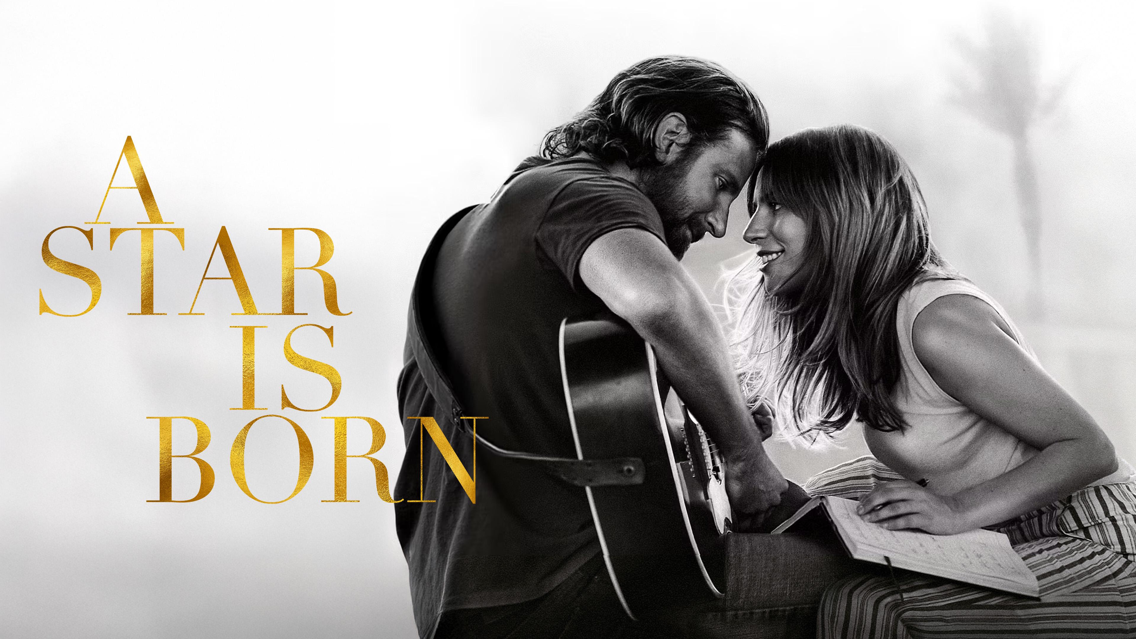 A Star Is Born