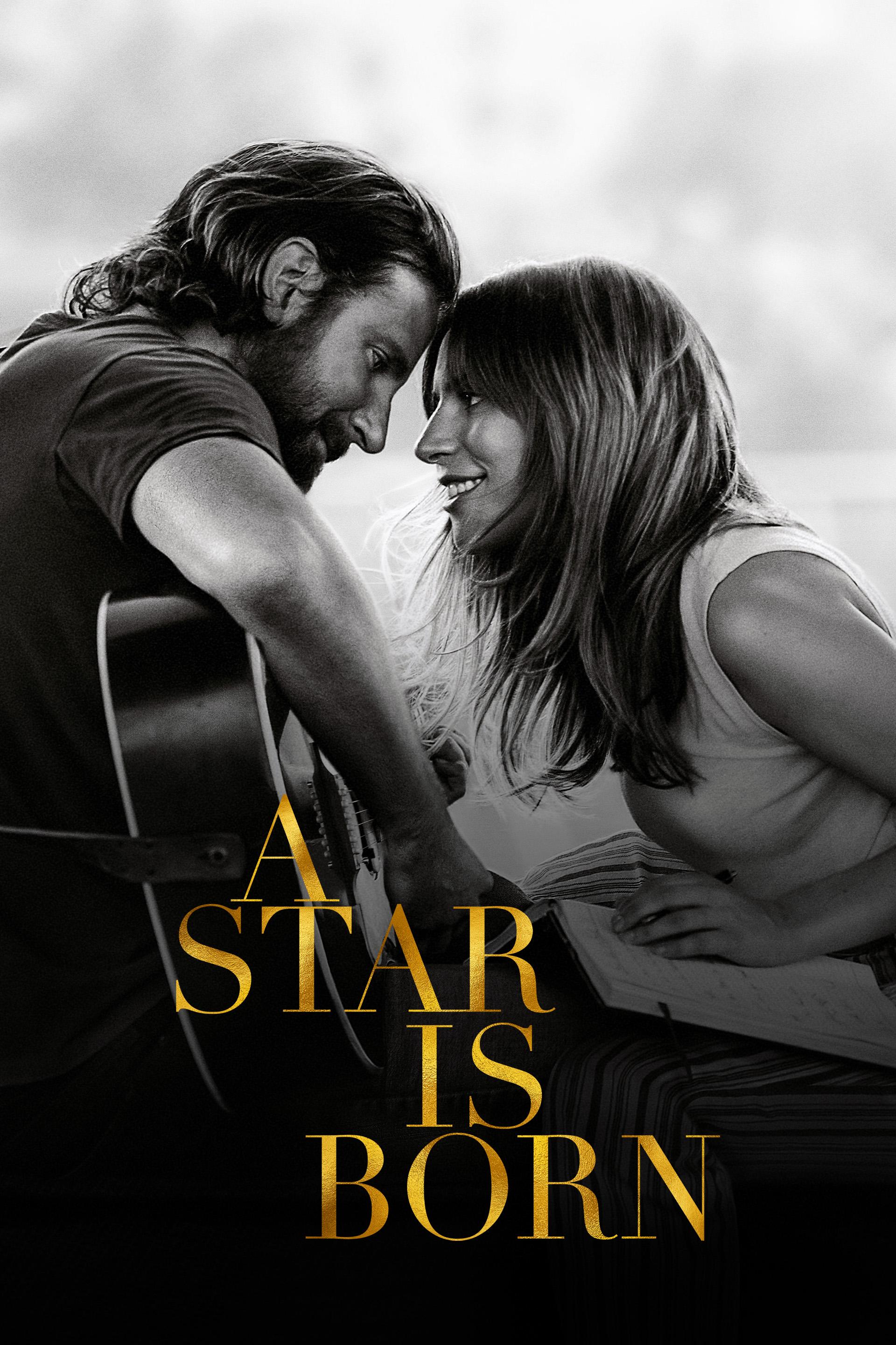A Star Is Born