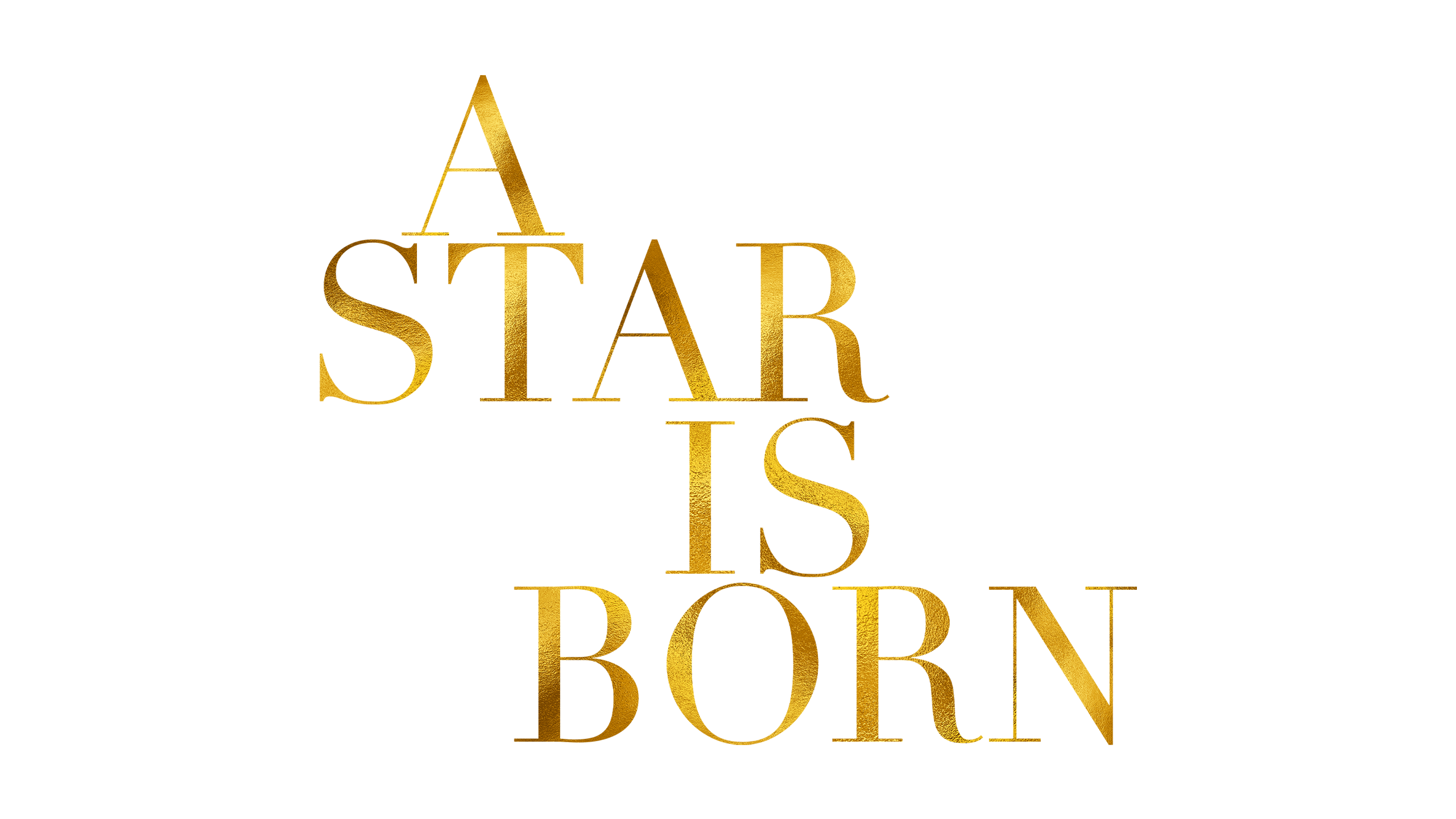 A Star Is Born