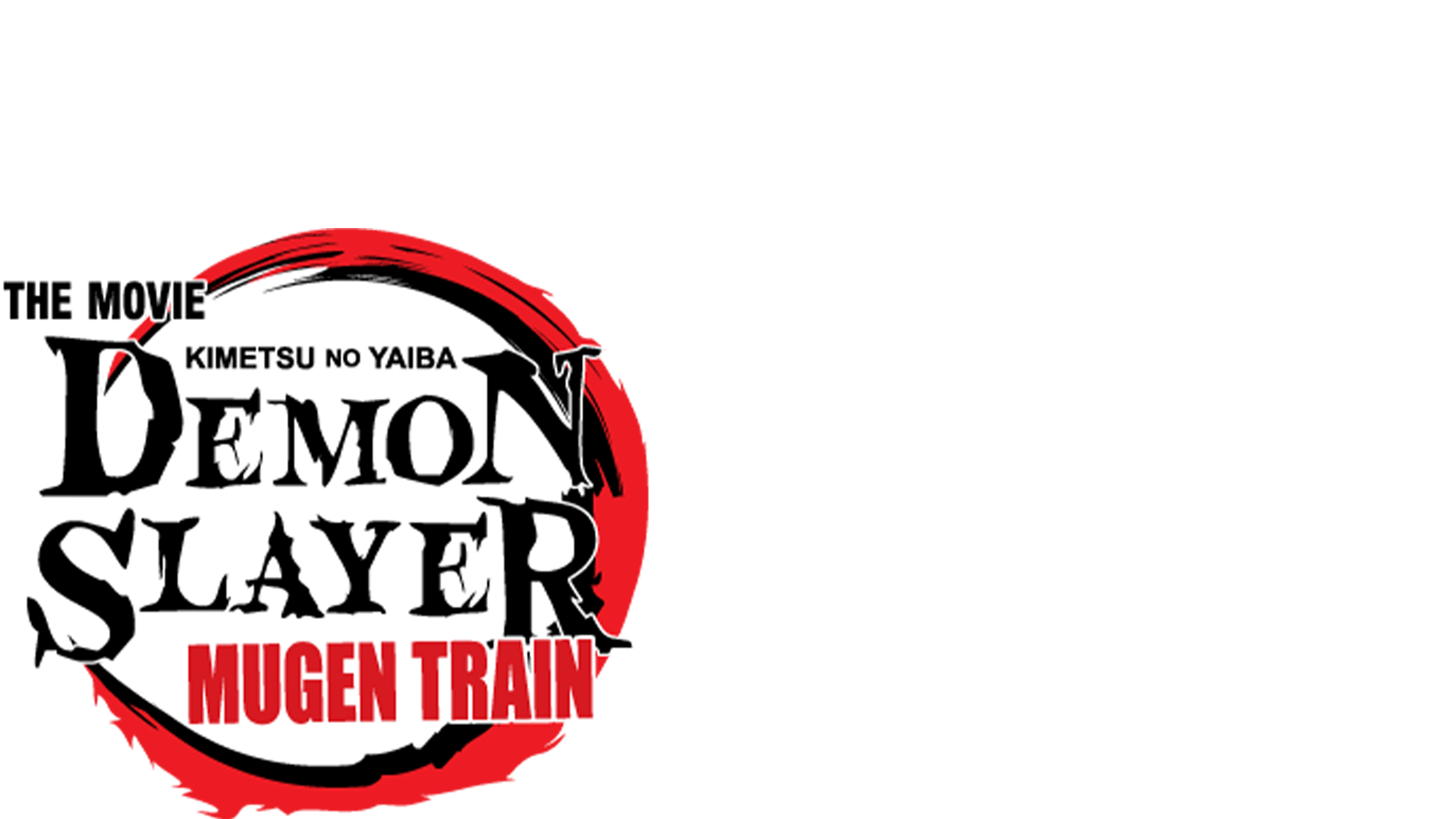 Demon Slayer - The Movie: Mugen Train