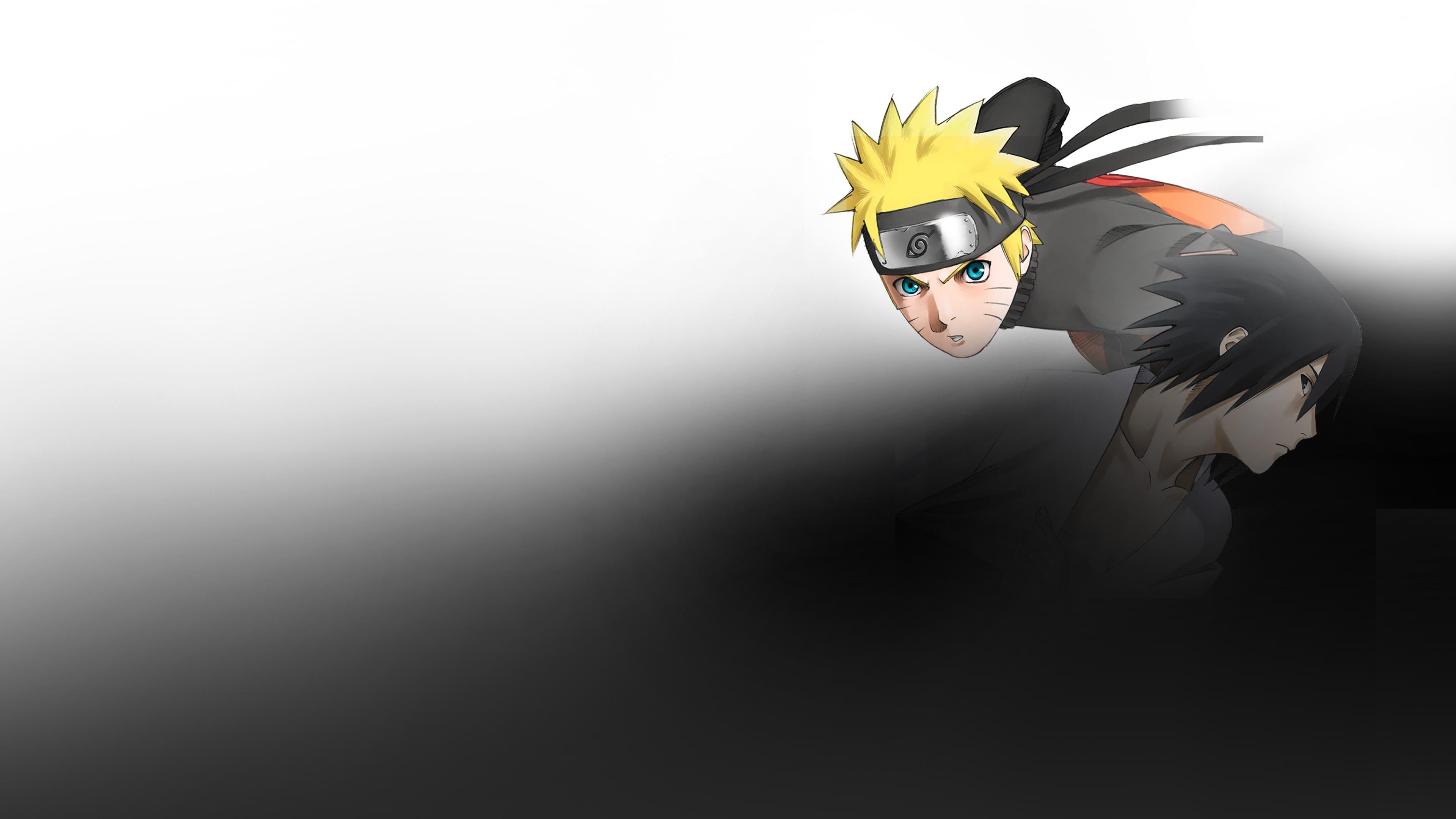 Naruto Shippuden: The Movie - Bonds
