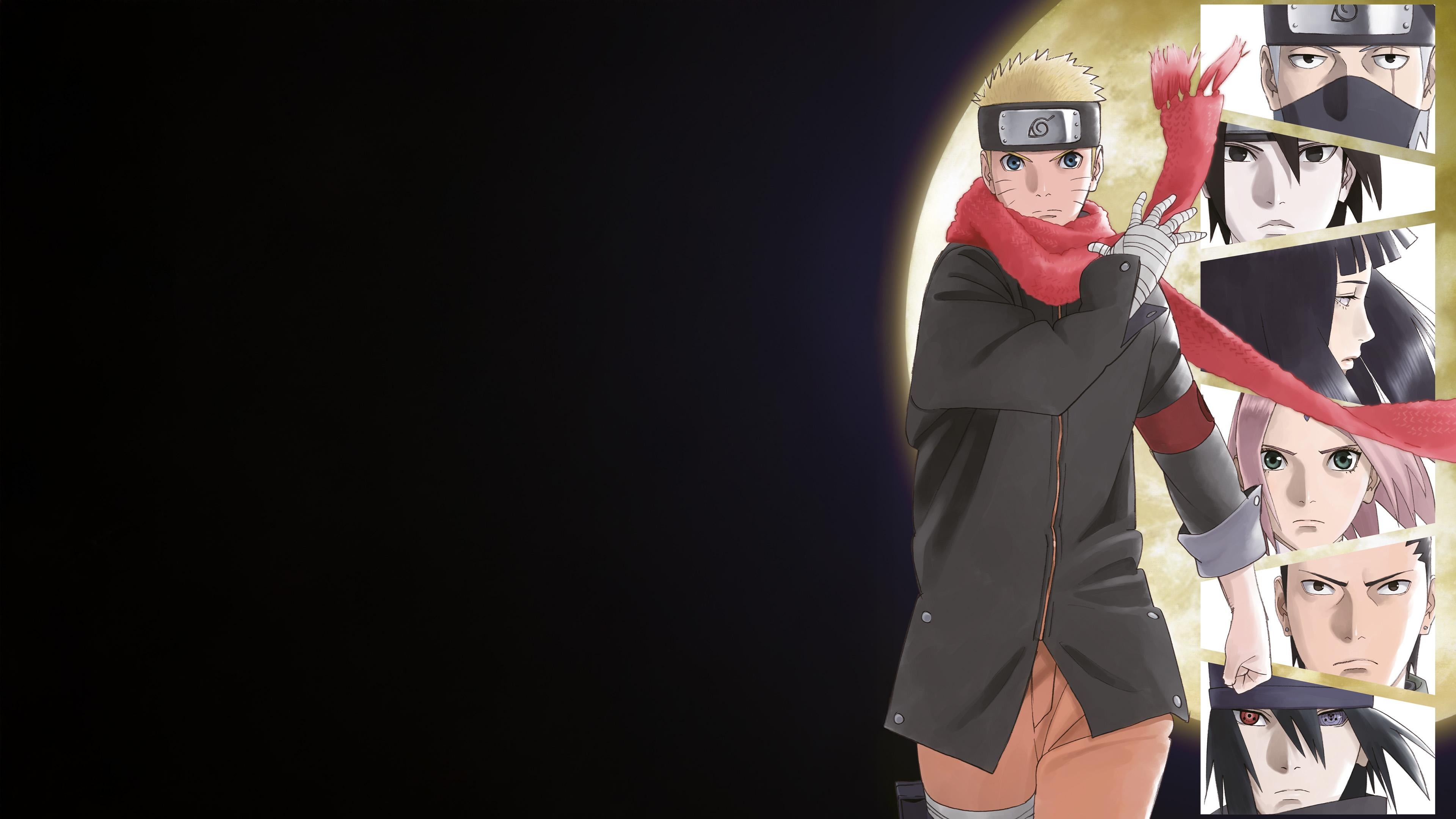 The Last: Naruto the Movie