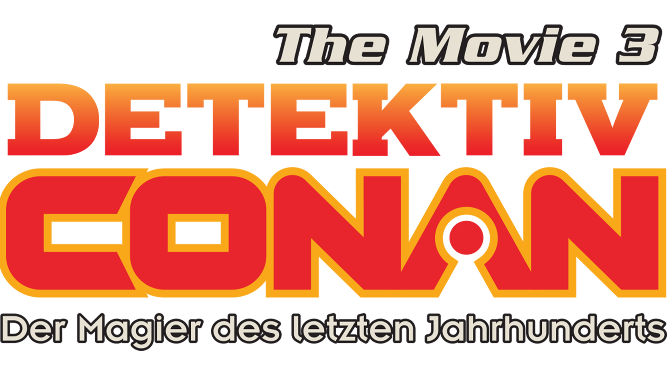 Detektiv Conan - Der Magier des letzten Jahrhunderts
