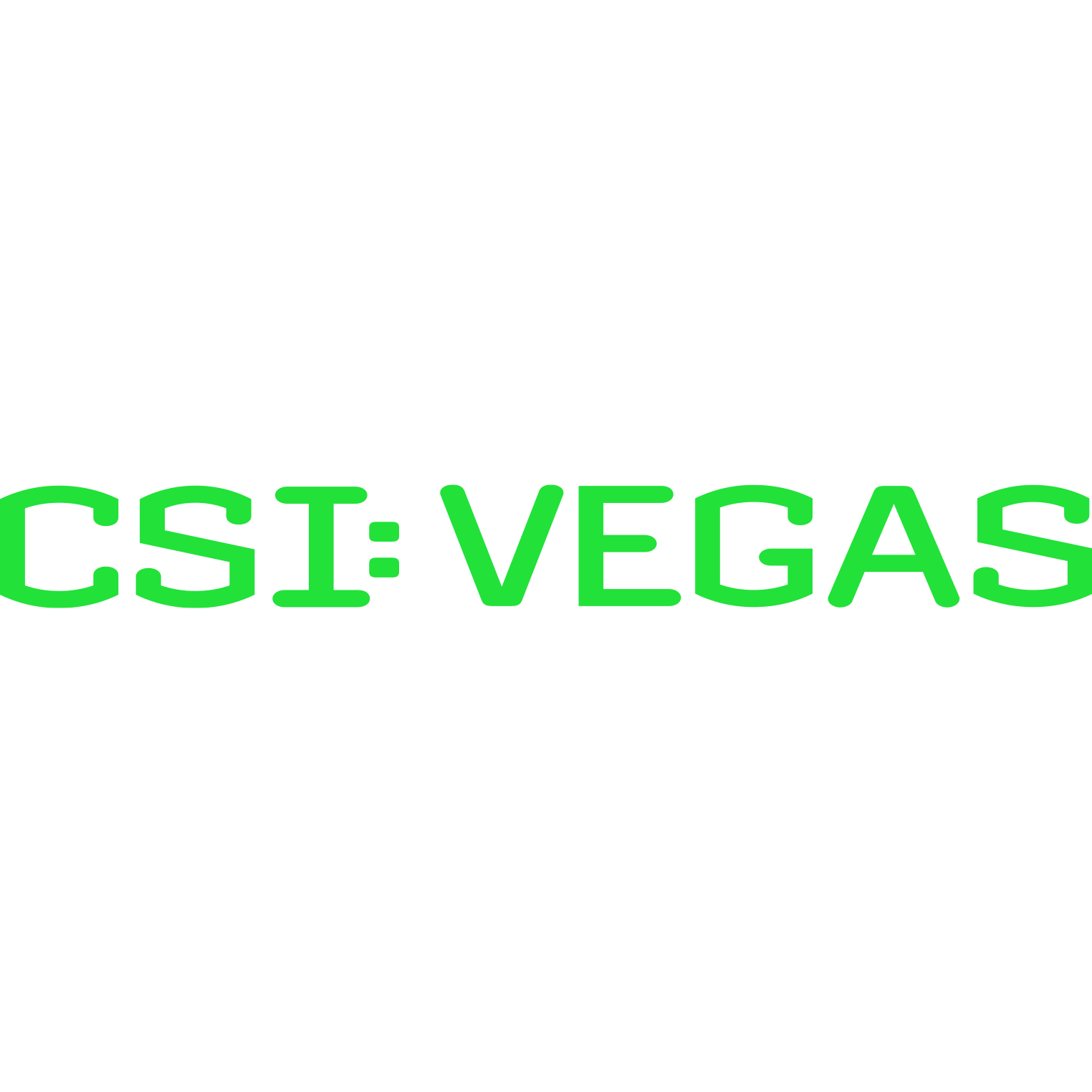 CSI: Vegas