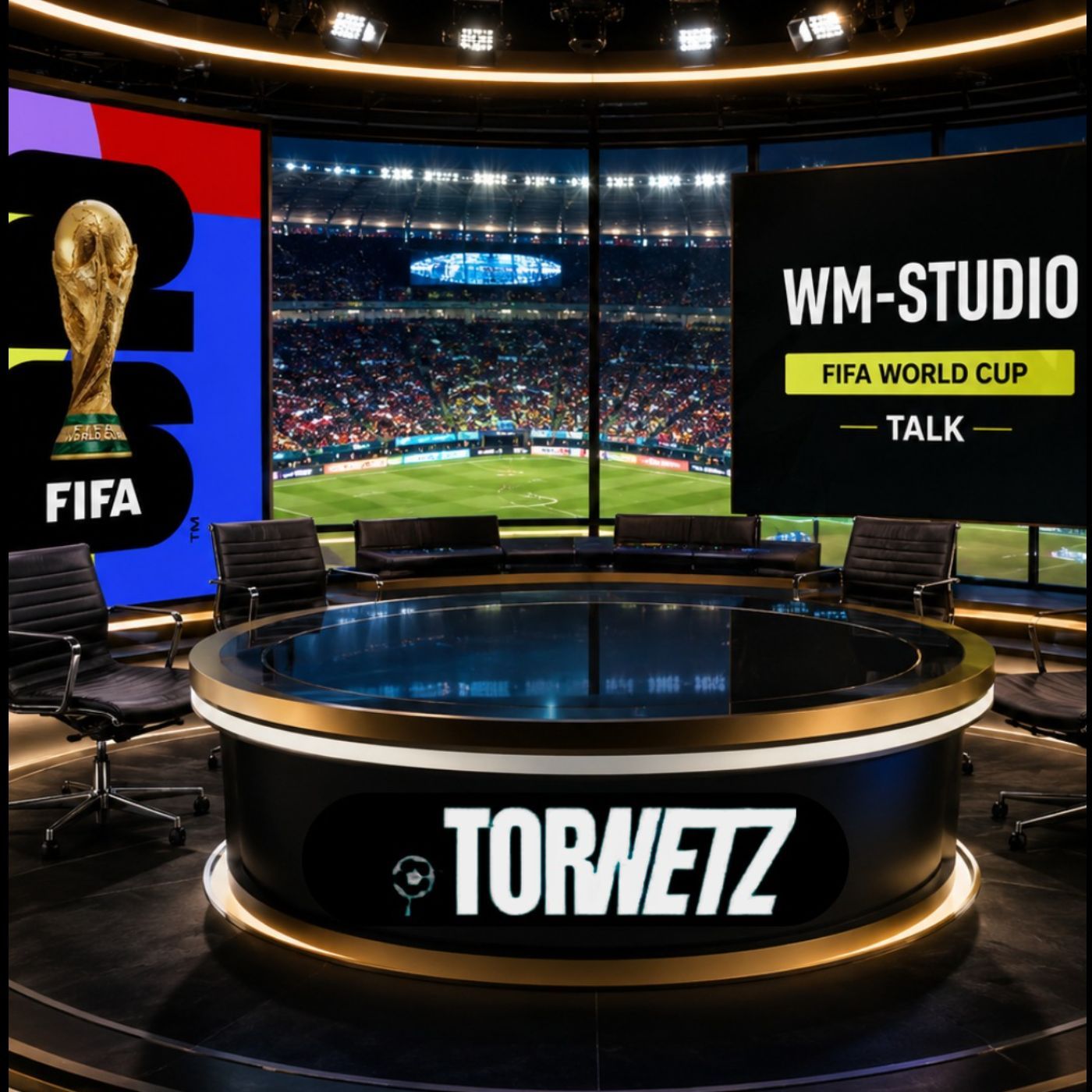 #13 TorNetz: Das WM-Tagebuch