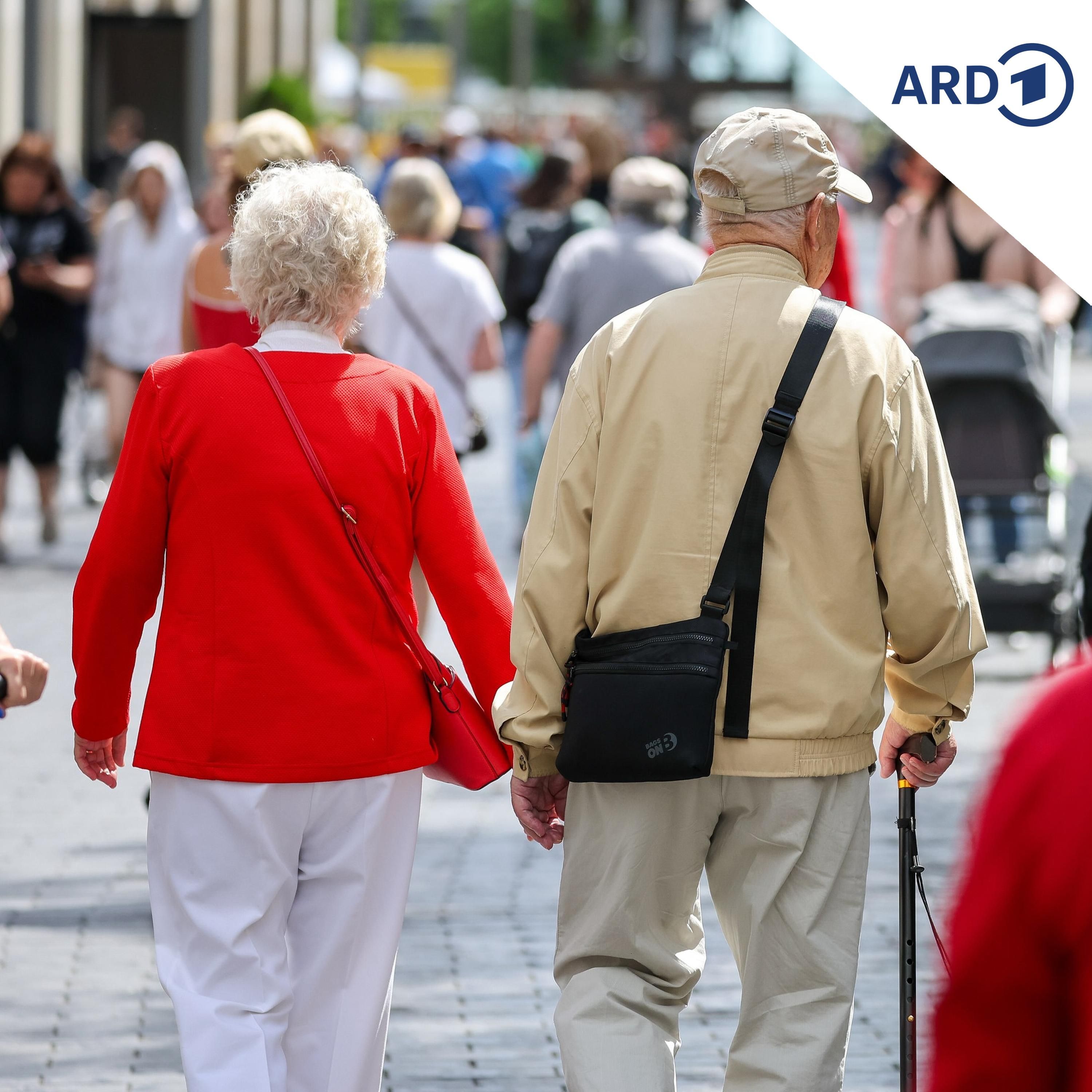 Benachteiligt die Rentenkommission Ostdeutsche?