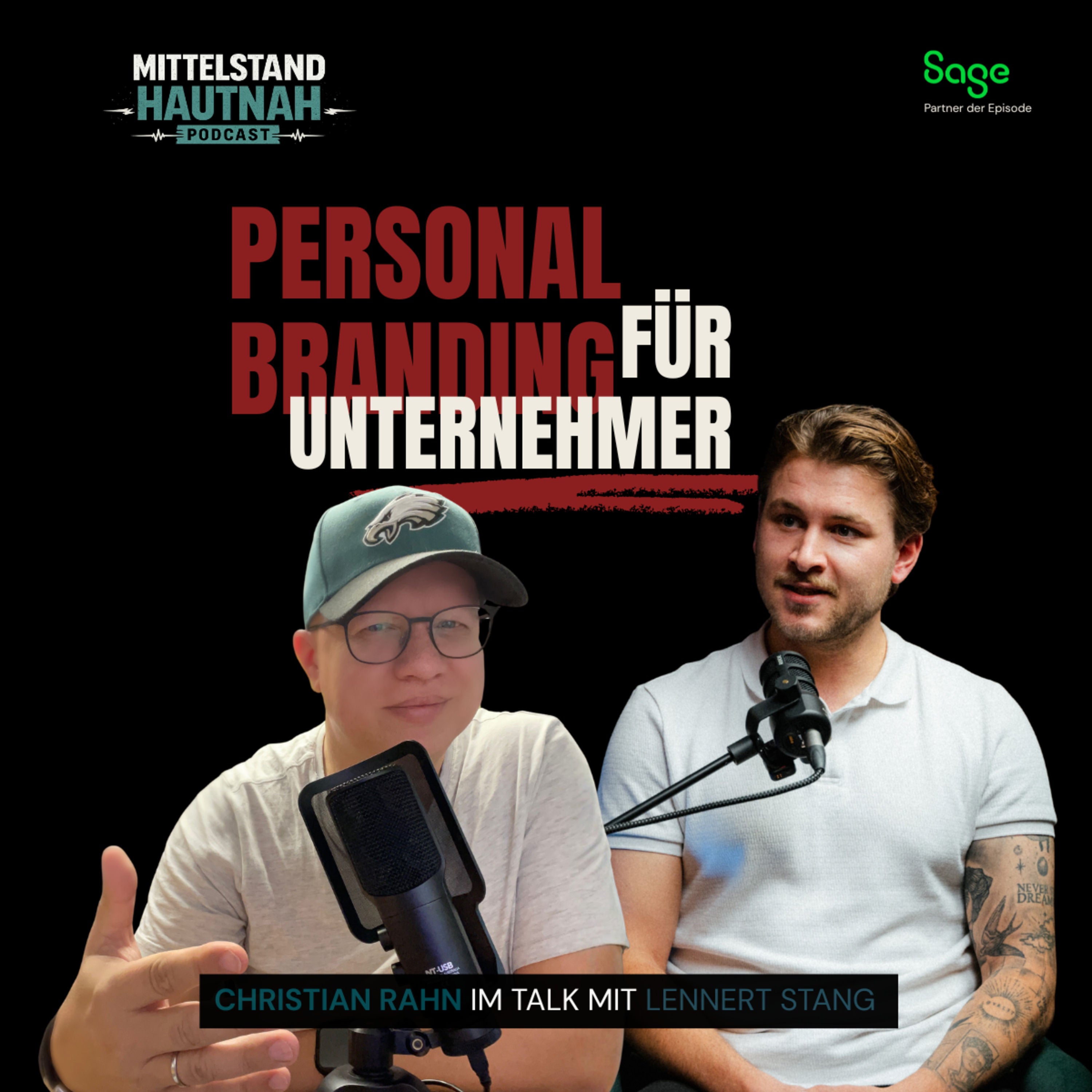 Personal Branding für Unternehmer – Warum Relevanz wichtiger ist als Reichweite