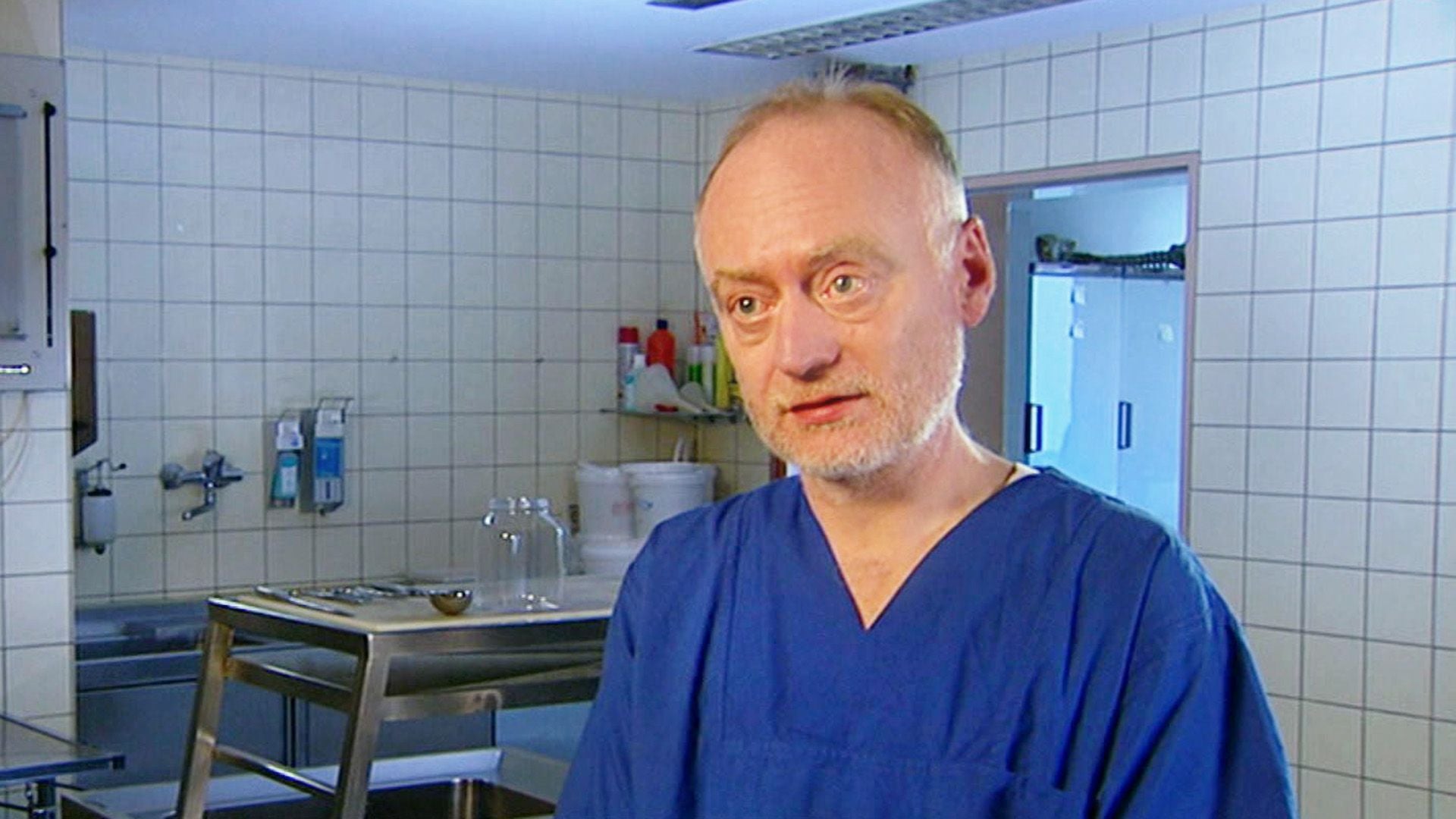 Fernfahrer entpuppt sich als Serienmörder