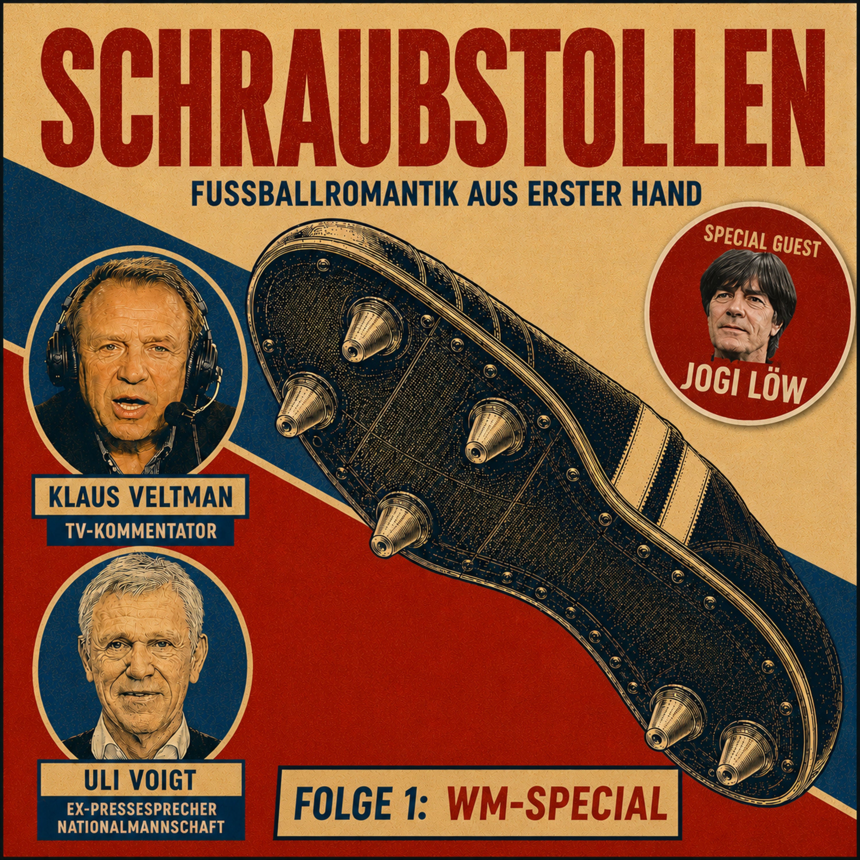 WM-Special
