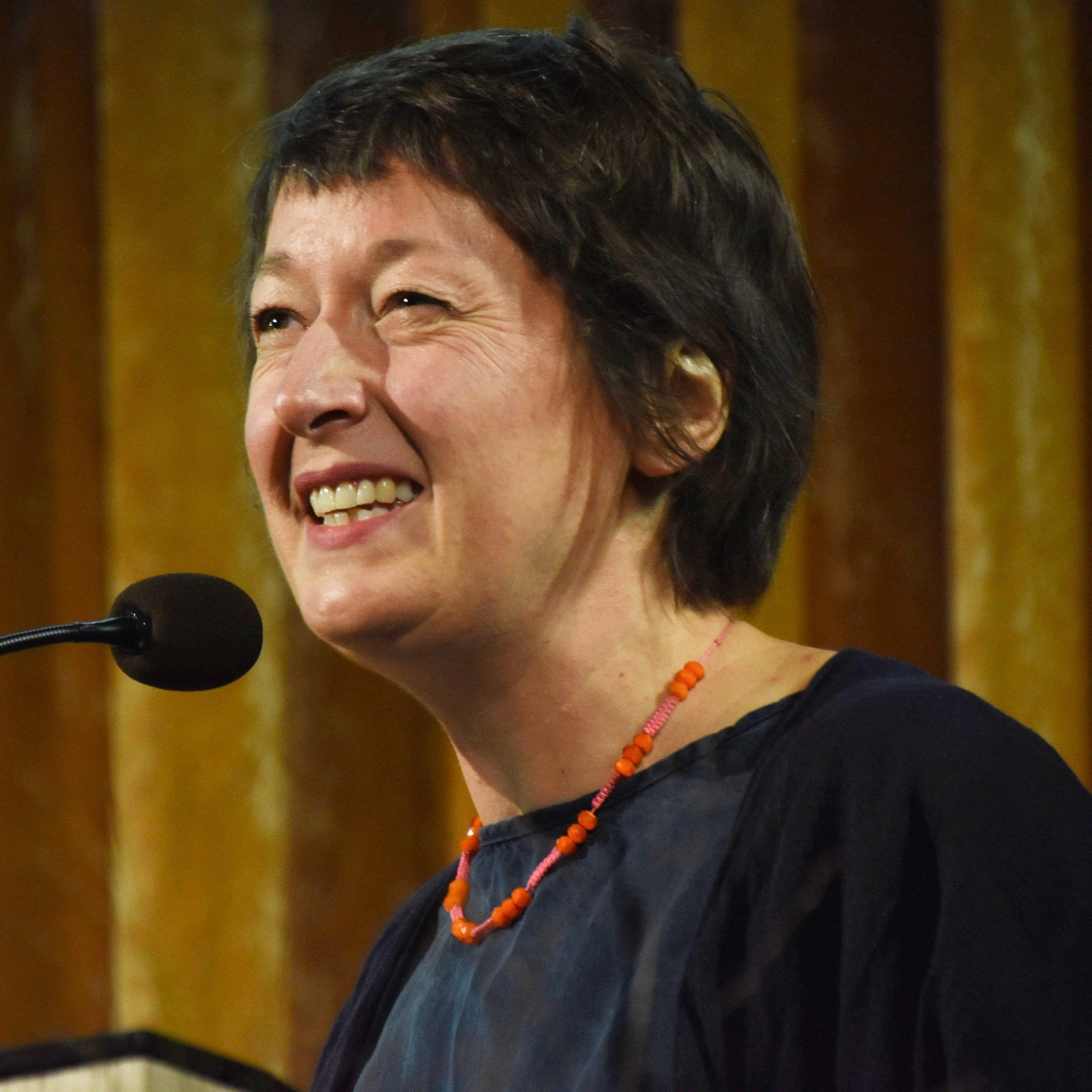 „Comic kann Türen öffnen“ – Barbara Yelin ist Deutschlands erste Professorin für Comics und Comicforschung