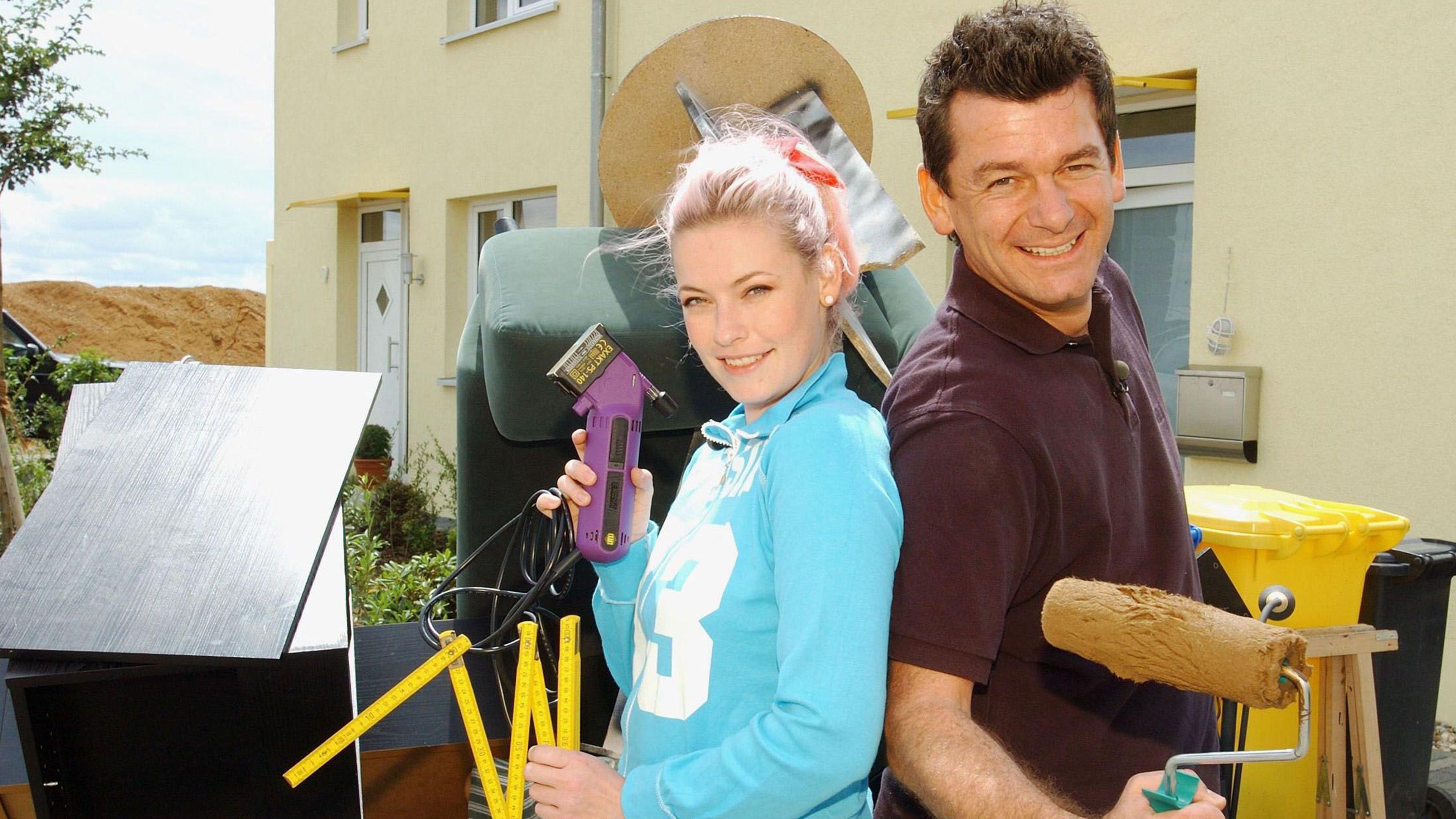 Wohnen nach Wunsch - Ein Duo für vier Wände