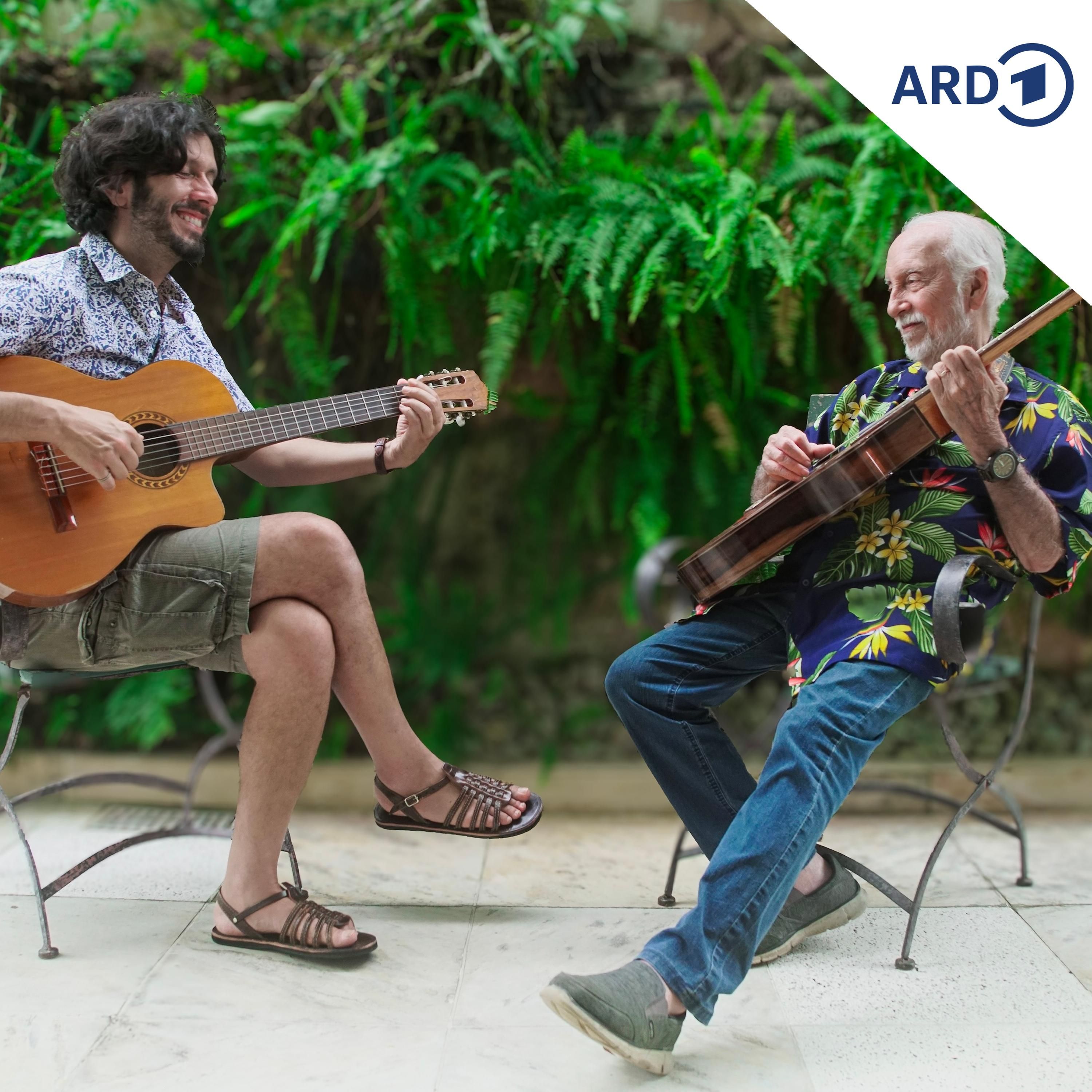 „Beleza!“ – wunderschöne brasilianische Musik, von & für Jung und Alt