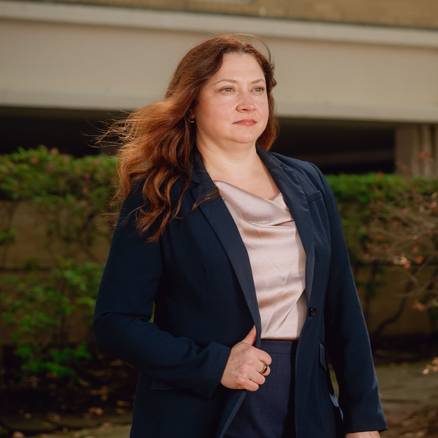 As Trump Purges Immigration Judges, One Speaks Out