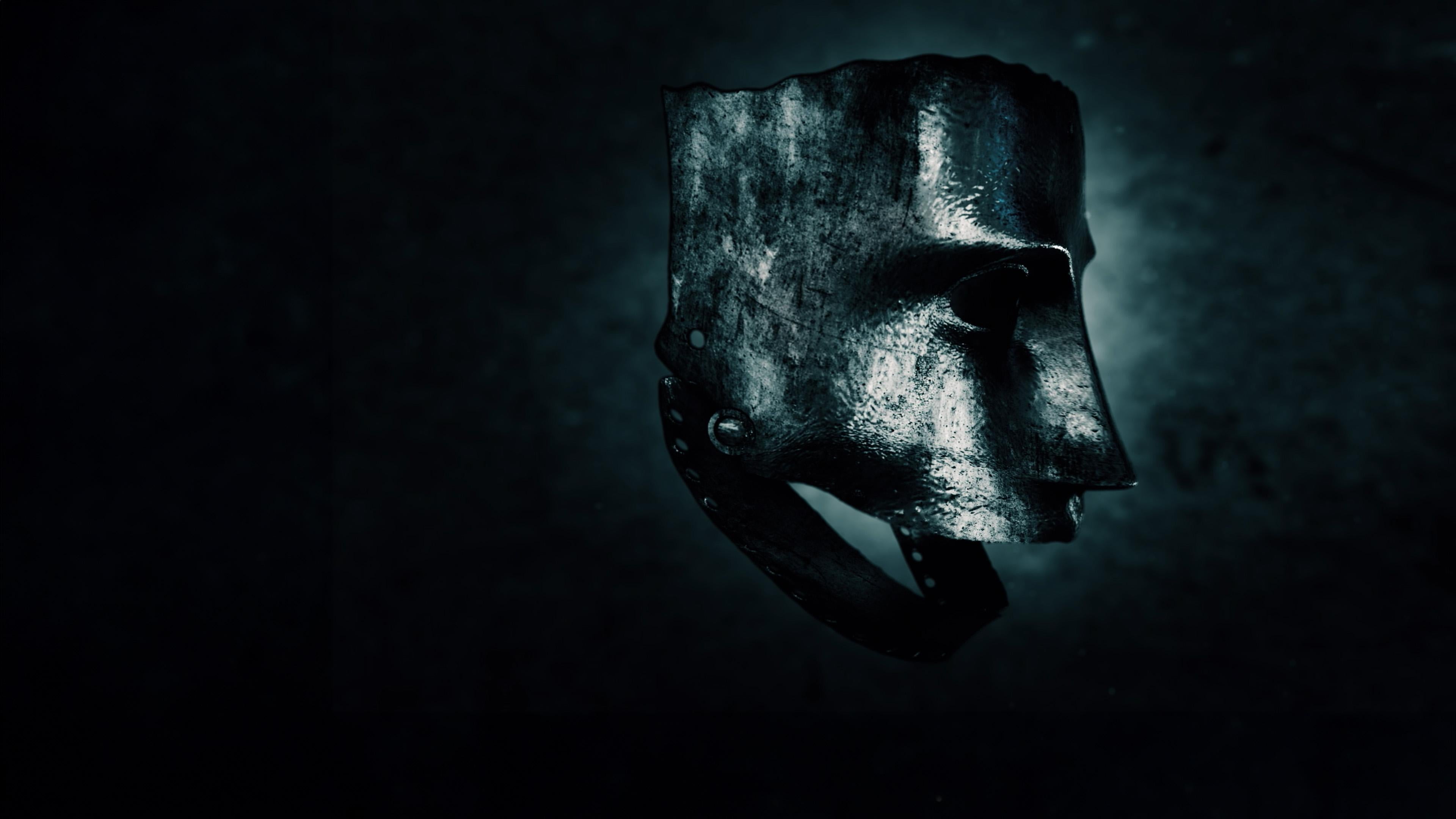 Der Mann hinter der eisernen Maske - Die wahre Geschichte