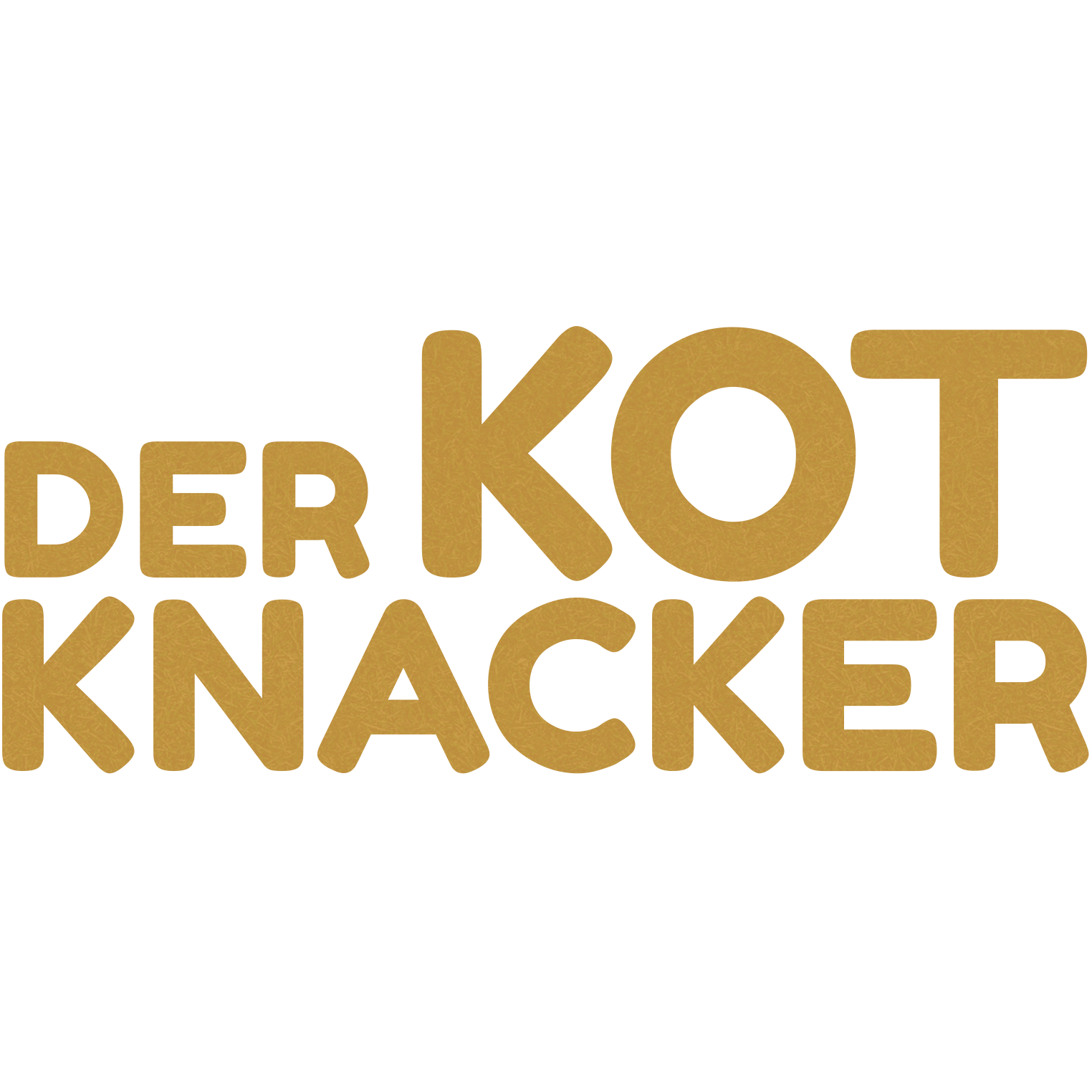 Der Kotknacker