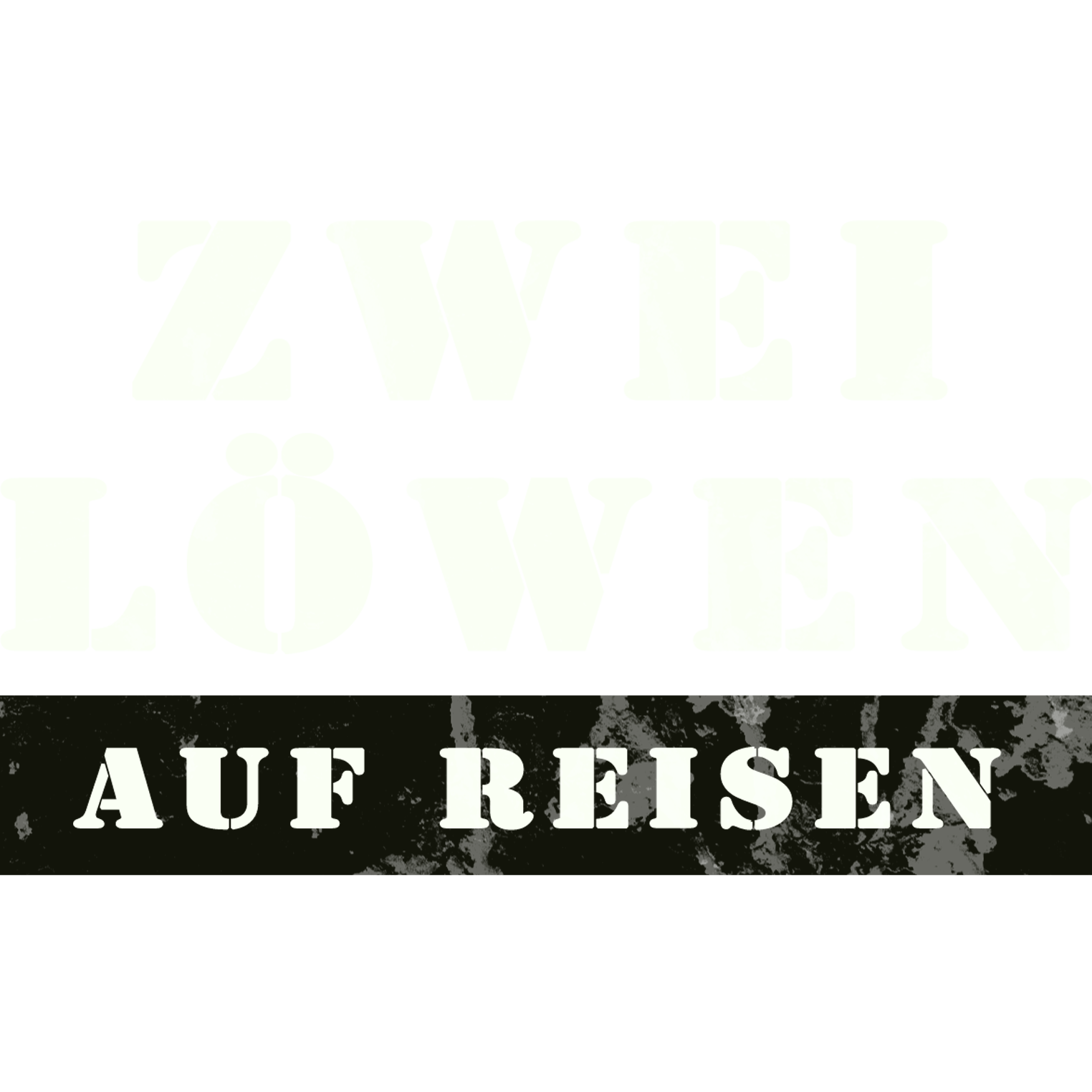 Zwei Löwen auf Reisen - Heimkehr nach Afrika