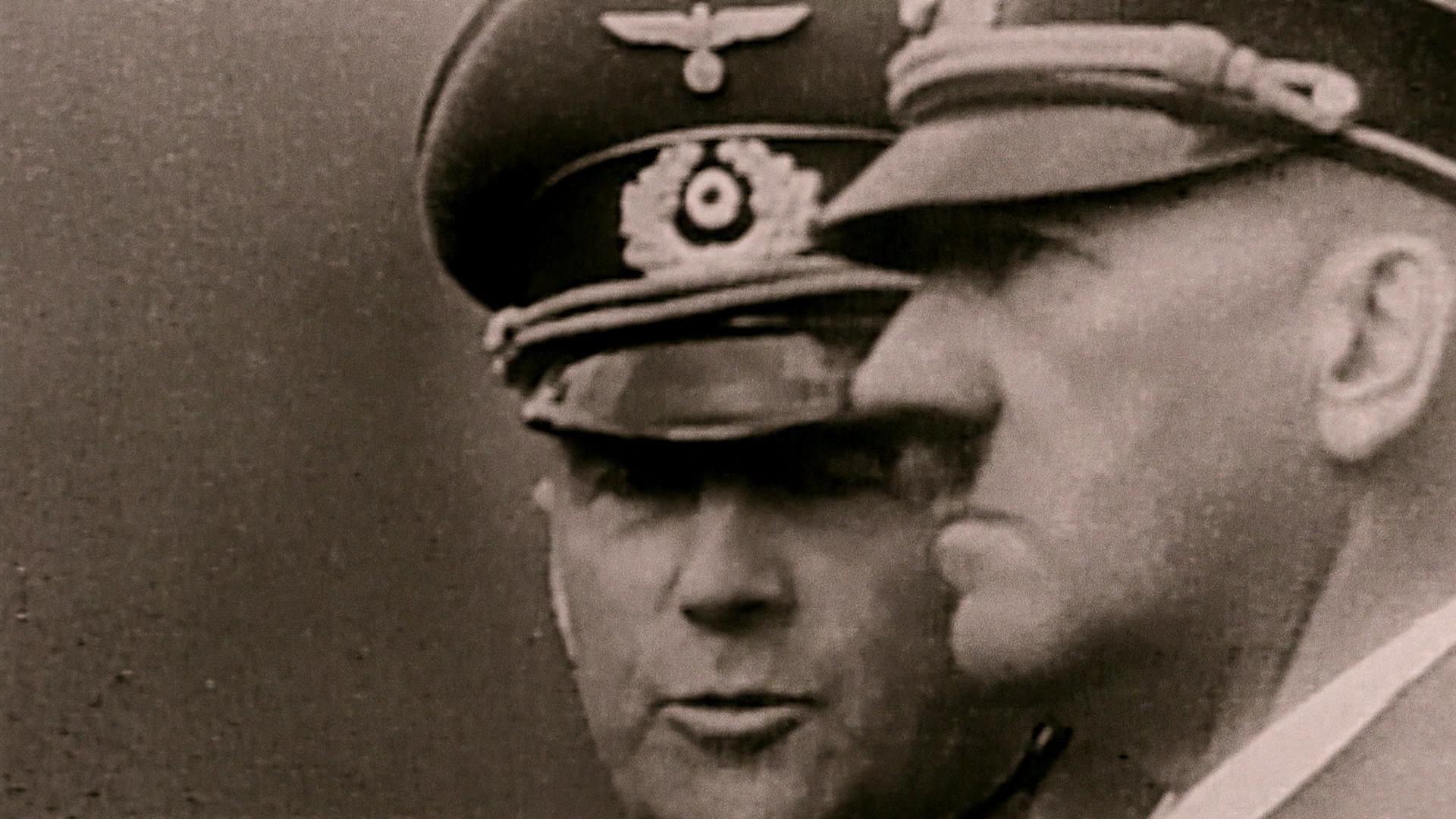 Unternehmen Blau