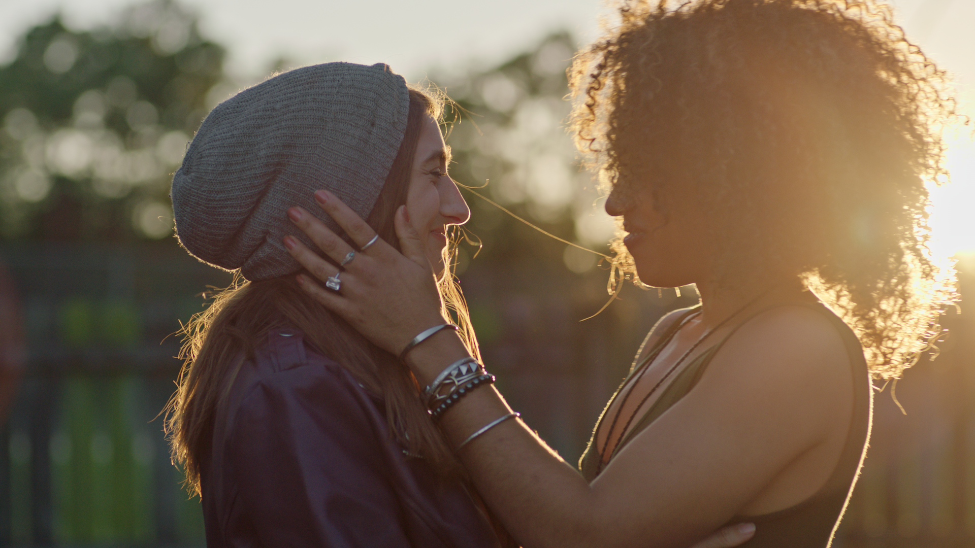 Ist unsere sexuelle Orientierung angeboren?