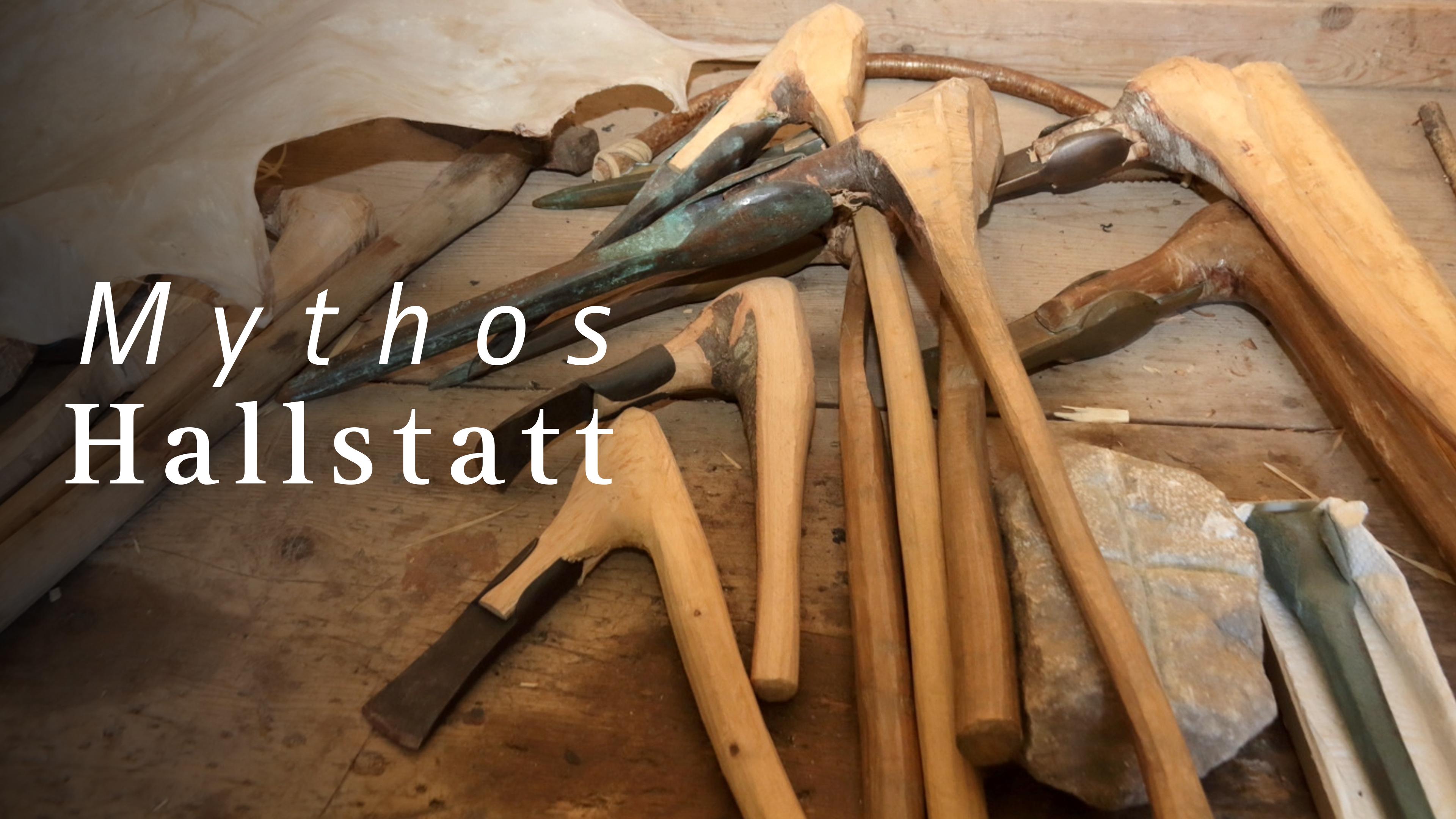 Mythos Hallstatt