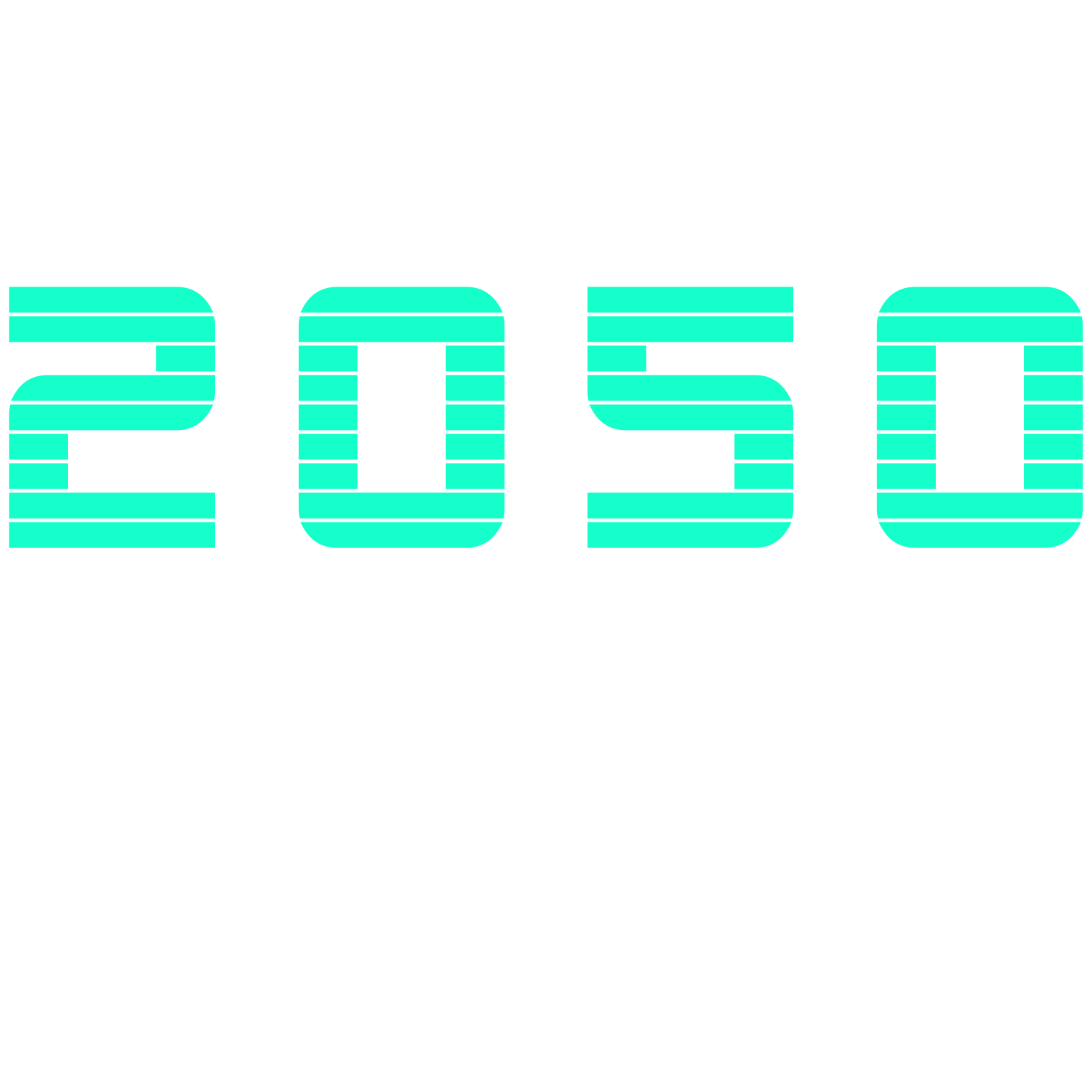 2050 - Stadt der Zukunft