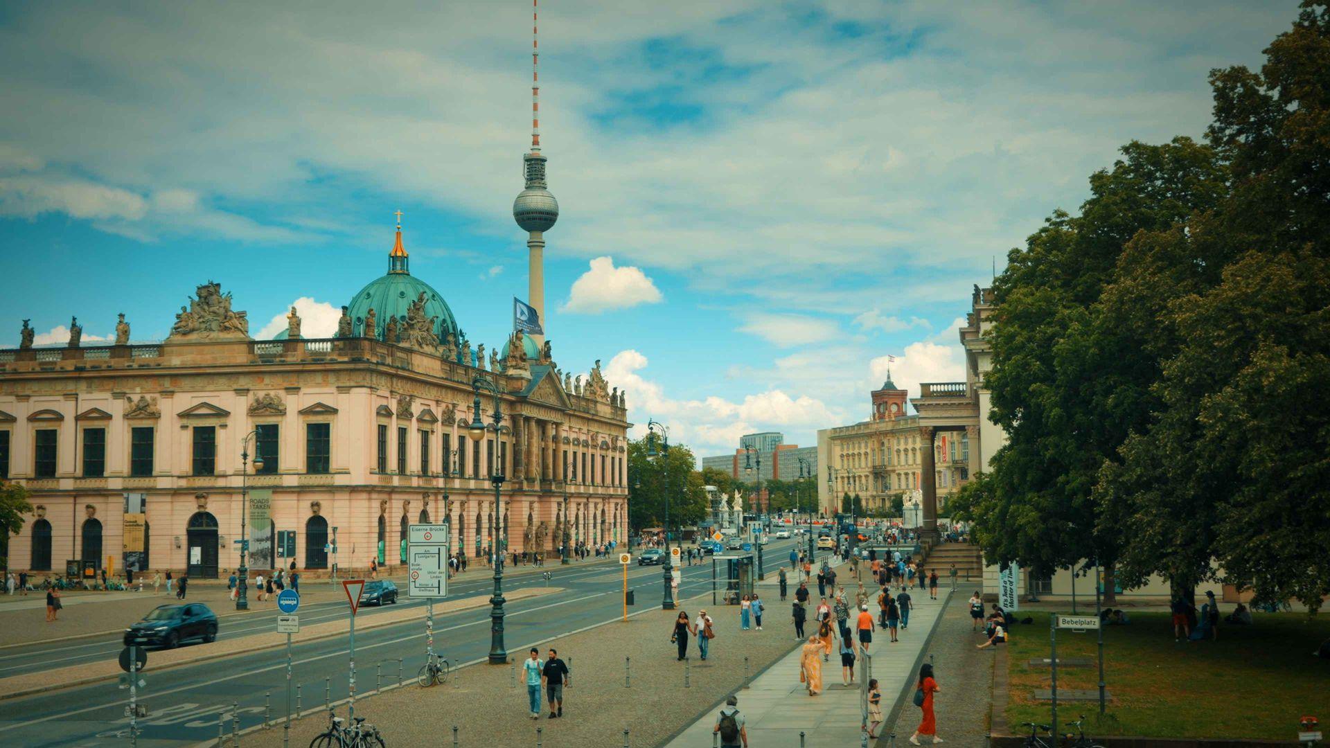Berlin