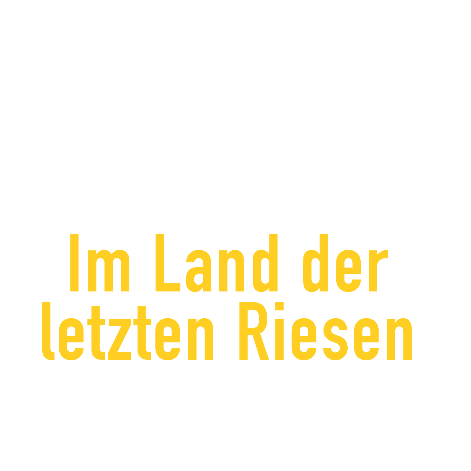 Namibia - Im Land der letzten Riesen
