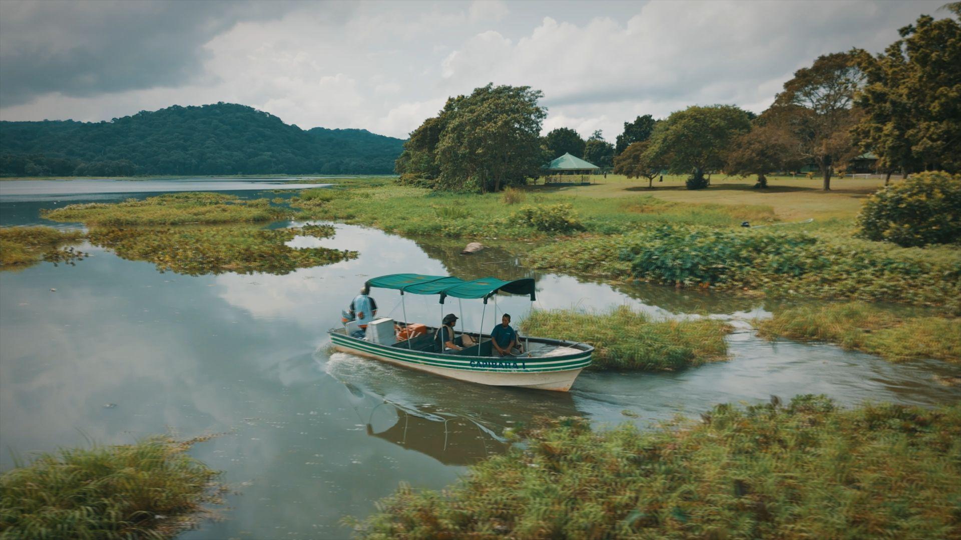 Panama-Stadt