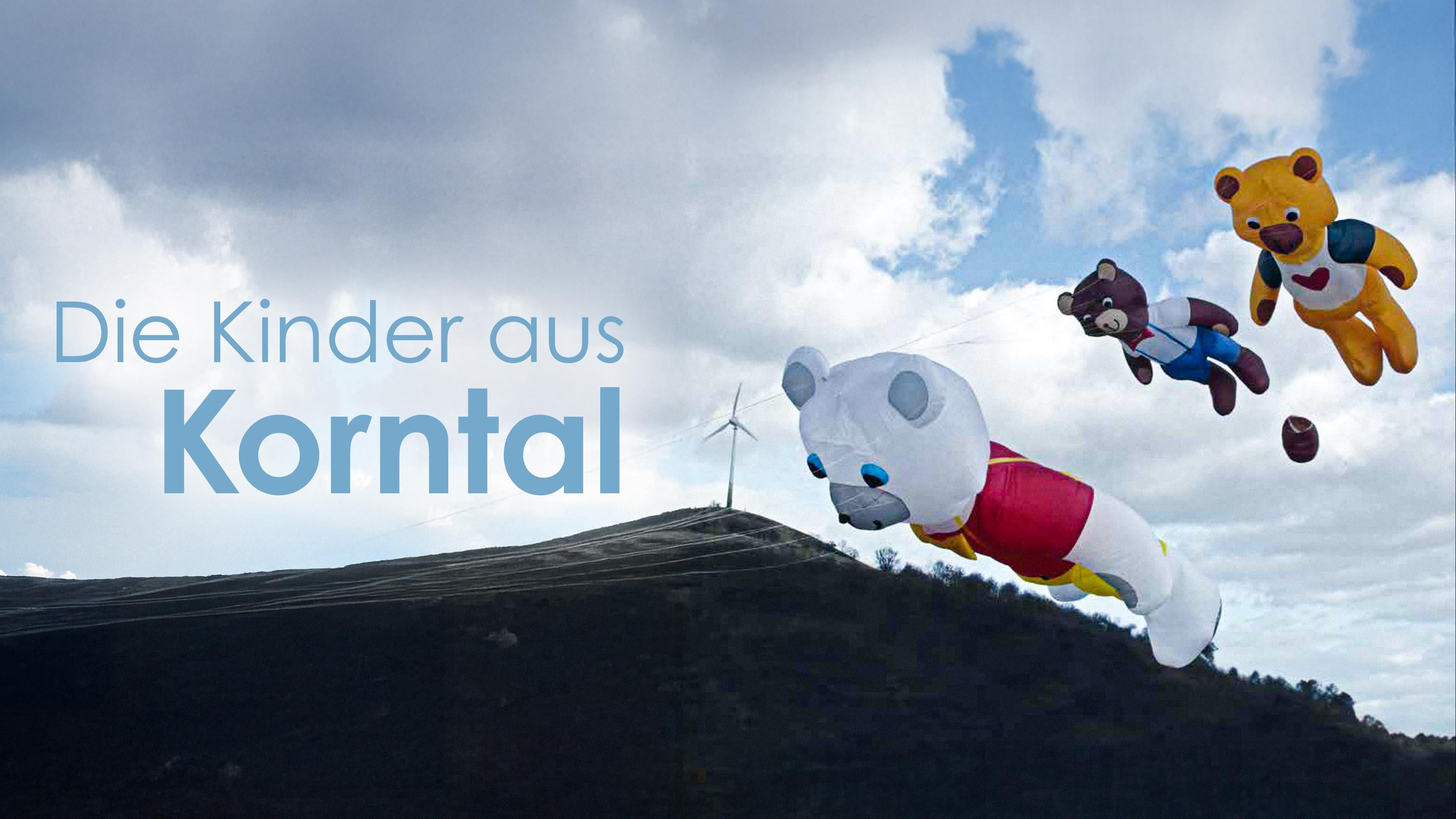 Die Kinder aus Korntal
