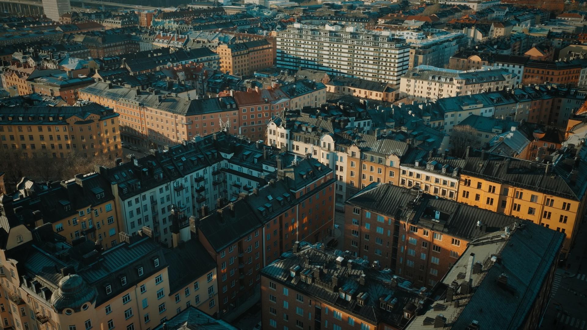 Stockholm
