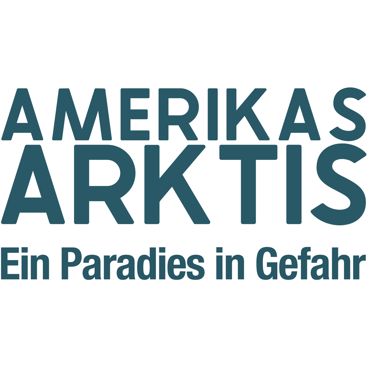 Amerikas Arktis - Ein Paradies in Gefahr
