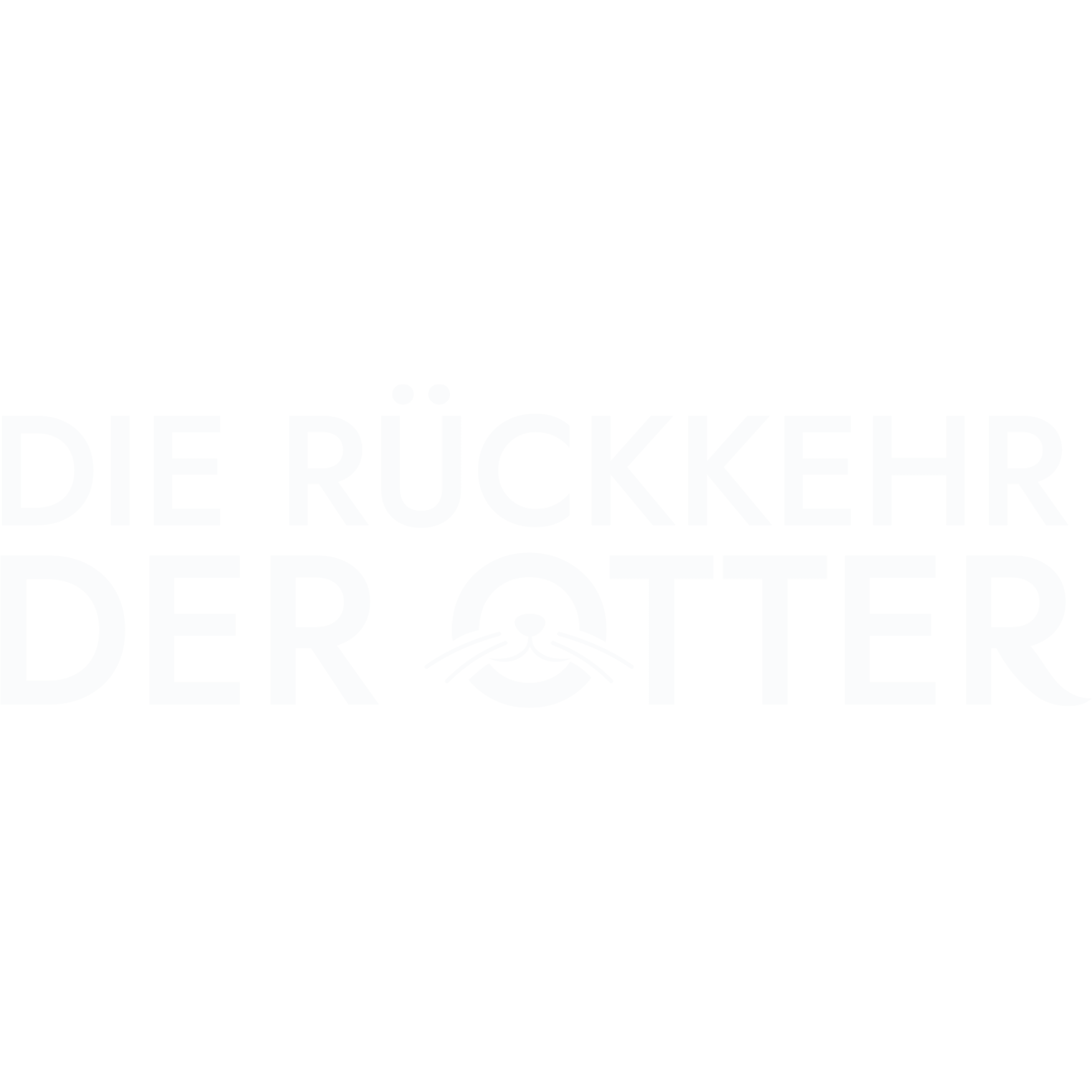 Die Rückkehr der Otter