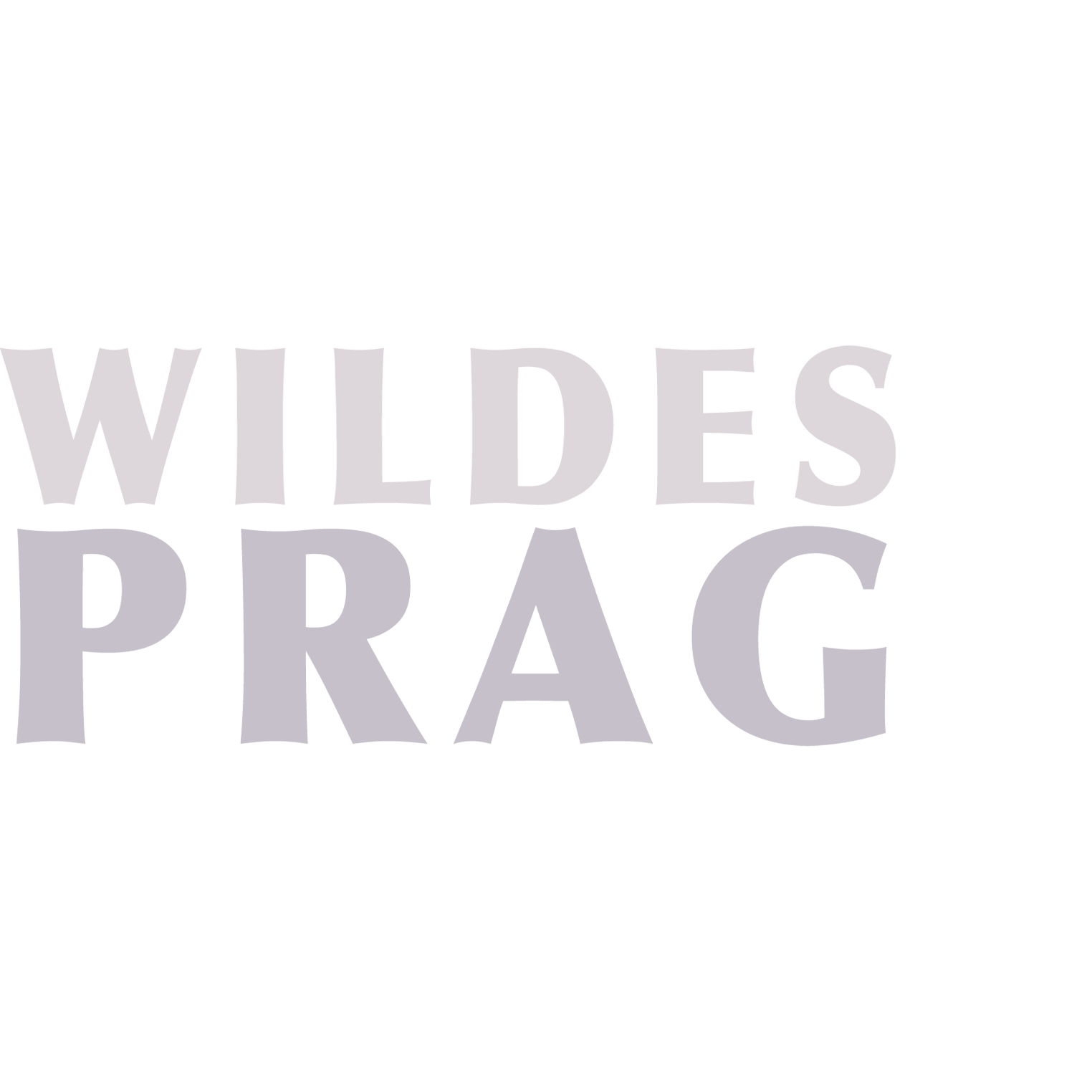 Wildes Prag