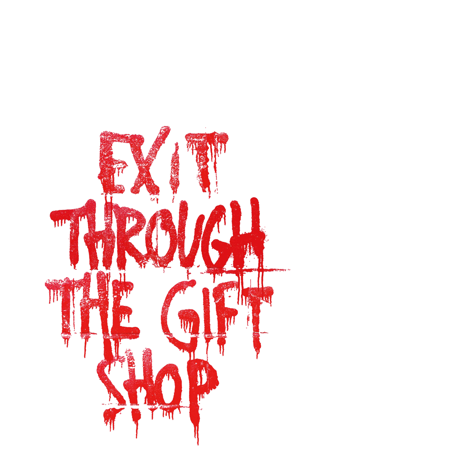 Banksy - Exit Through the Gift Shop