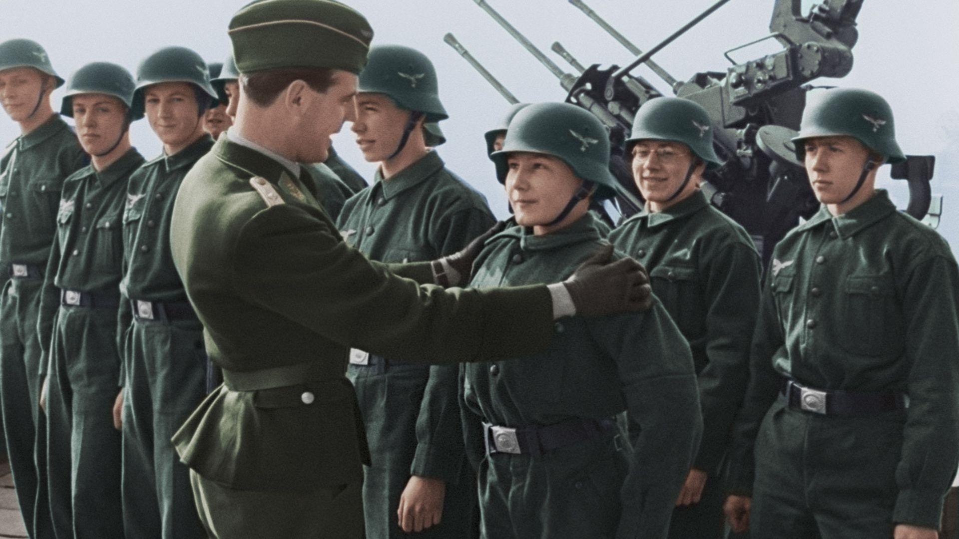 Wendepunkt (1943-44)