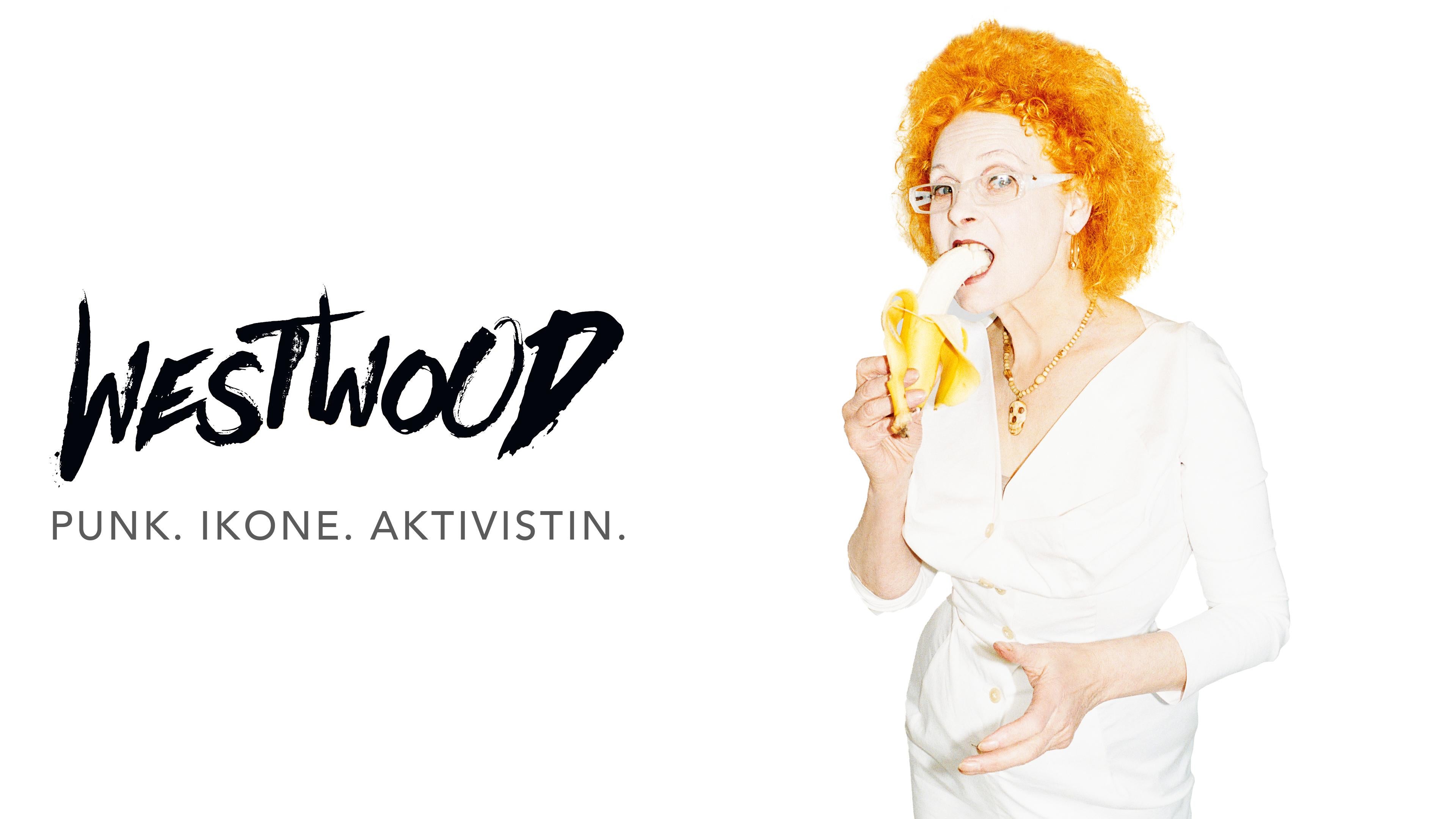 Westwood: Punk. Ikone. Aktivistin