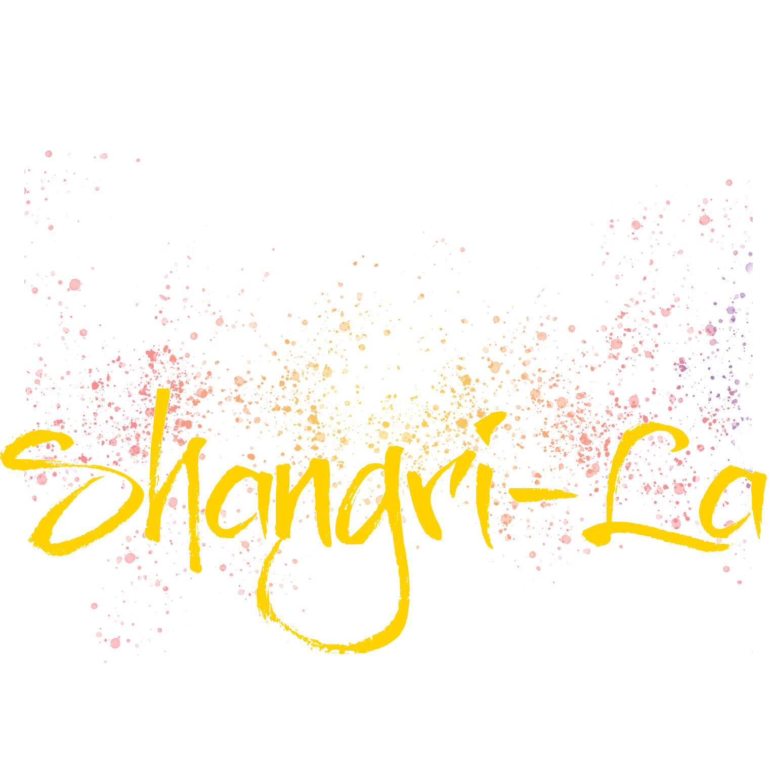 Die Zauberwesen von Shangri-La