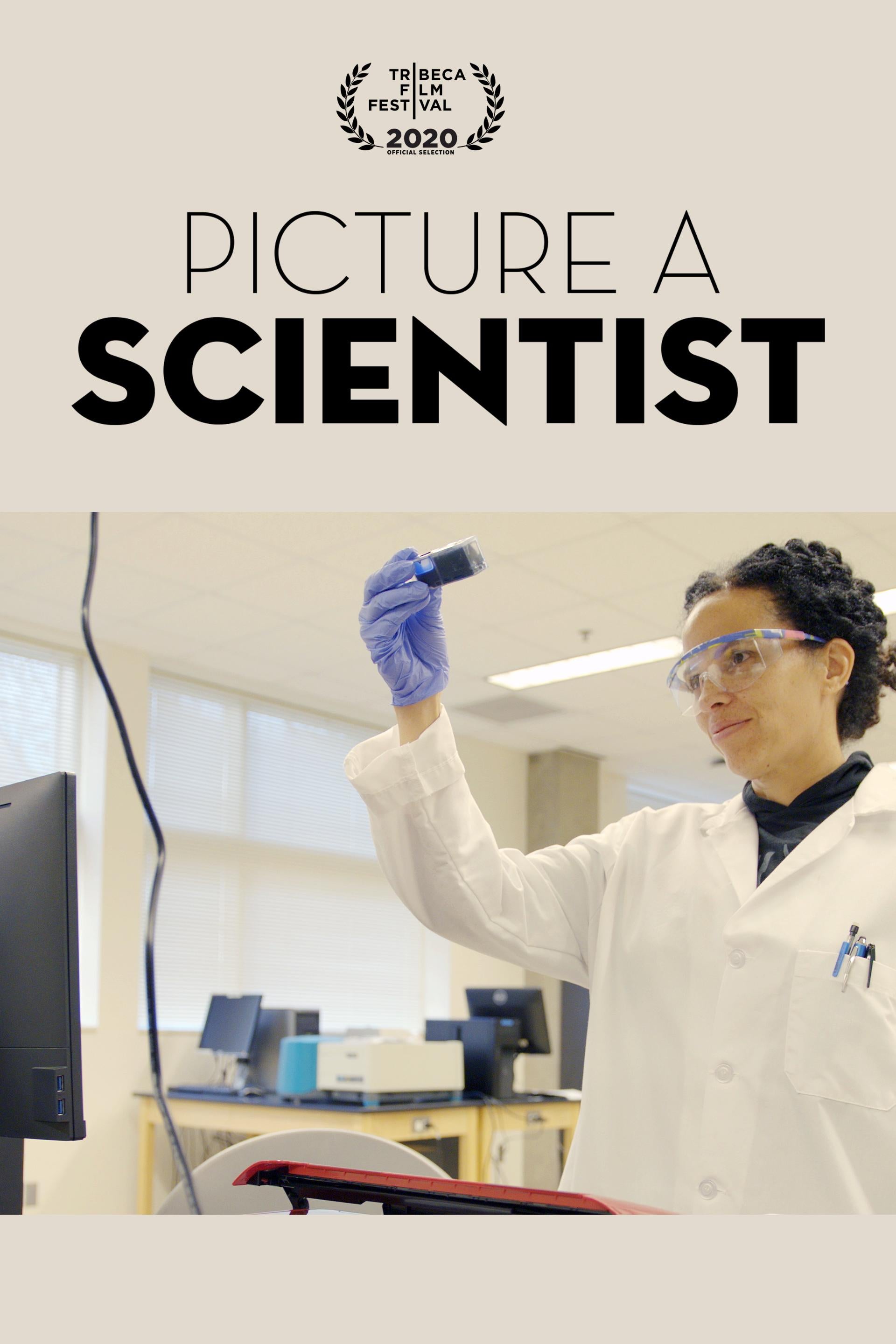 Picture a Scientist - Frauen der Wissenschaft