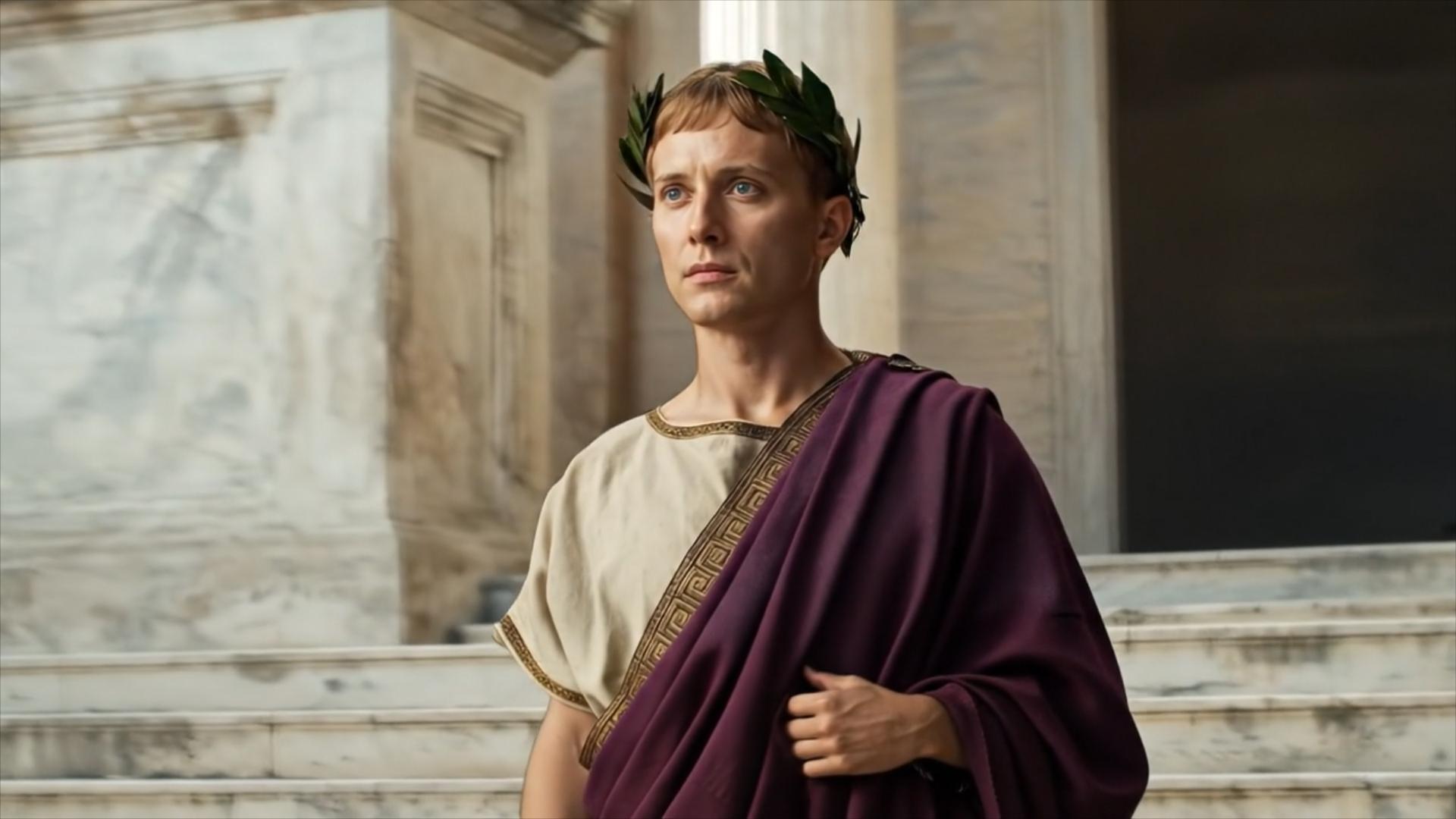 Caligula