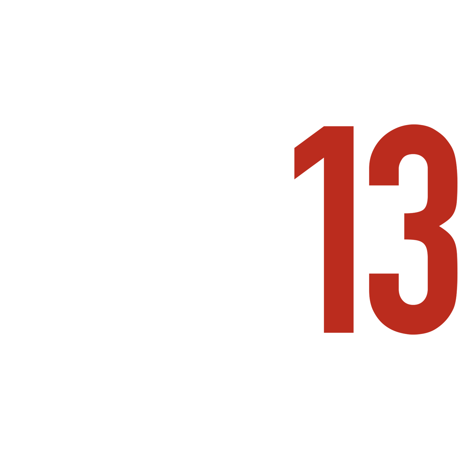 The Fear of 13
