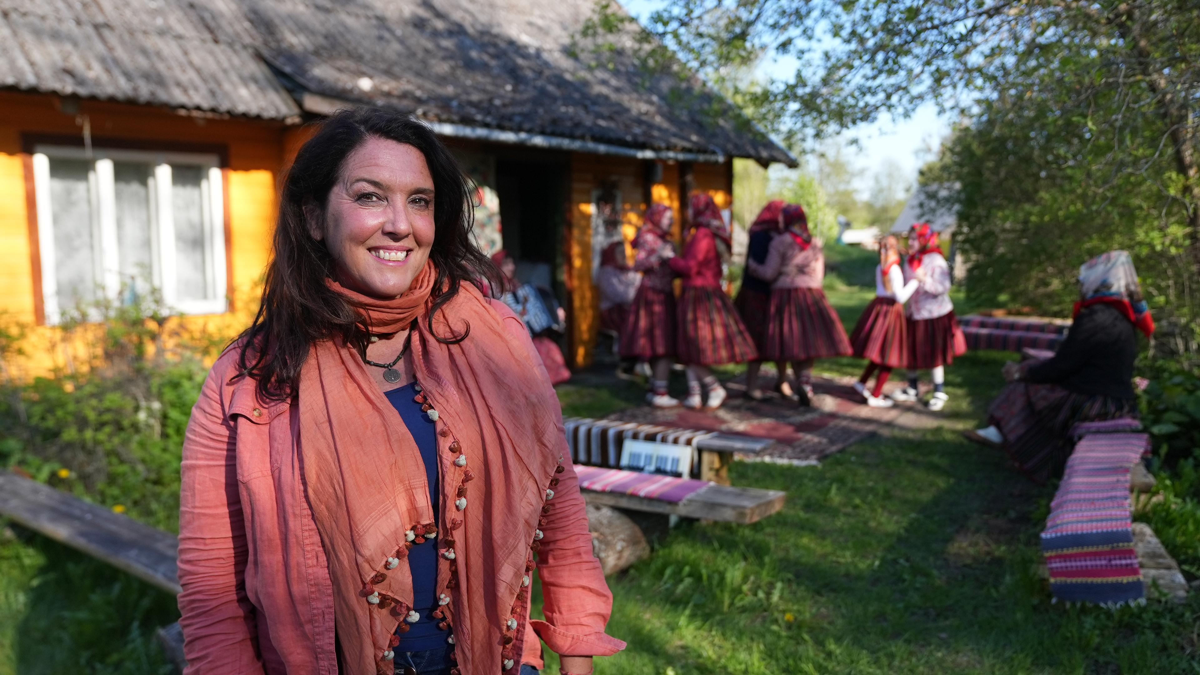 Estland