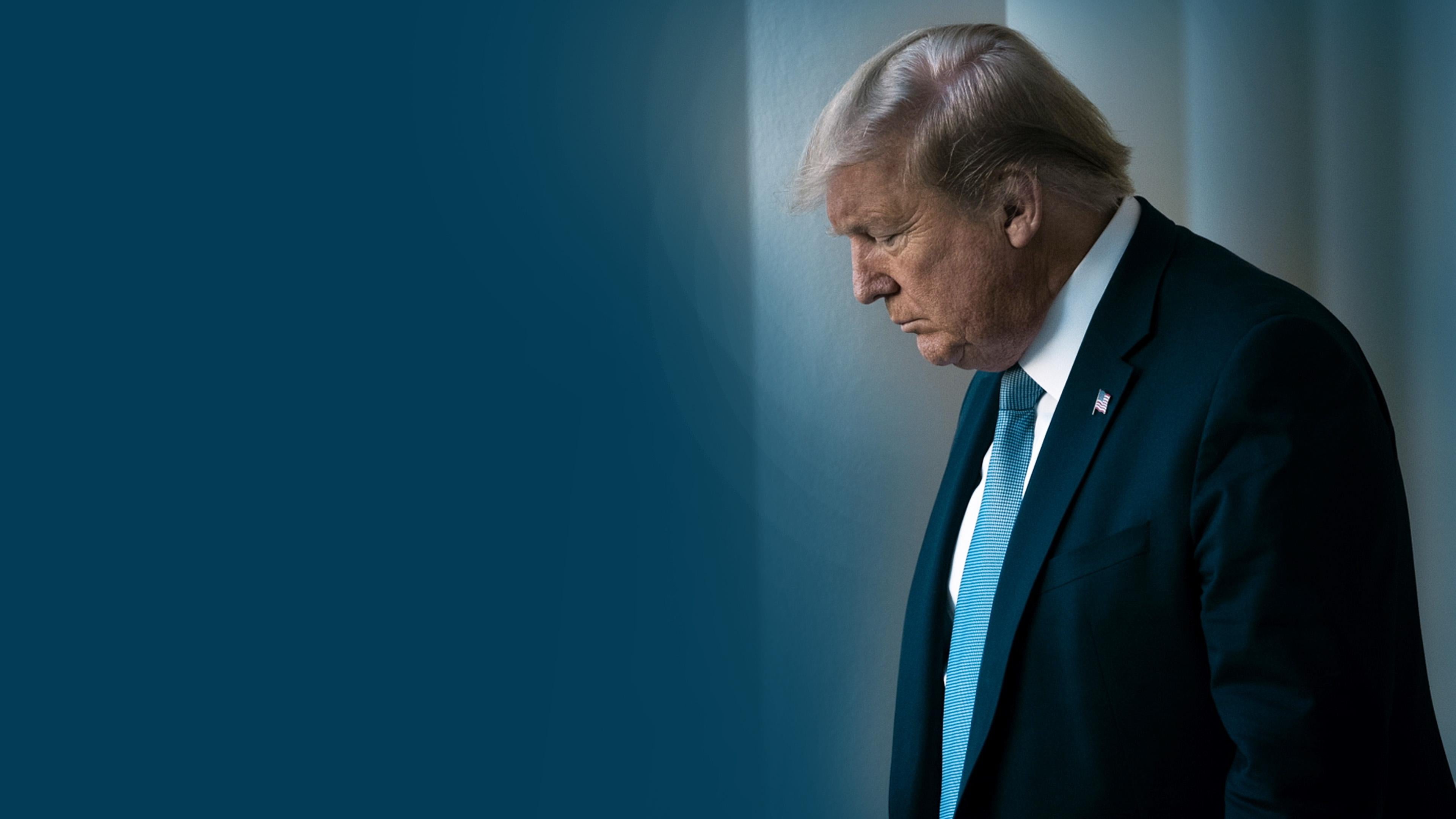 Donald Trump - Kampf ums Weiße Haus