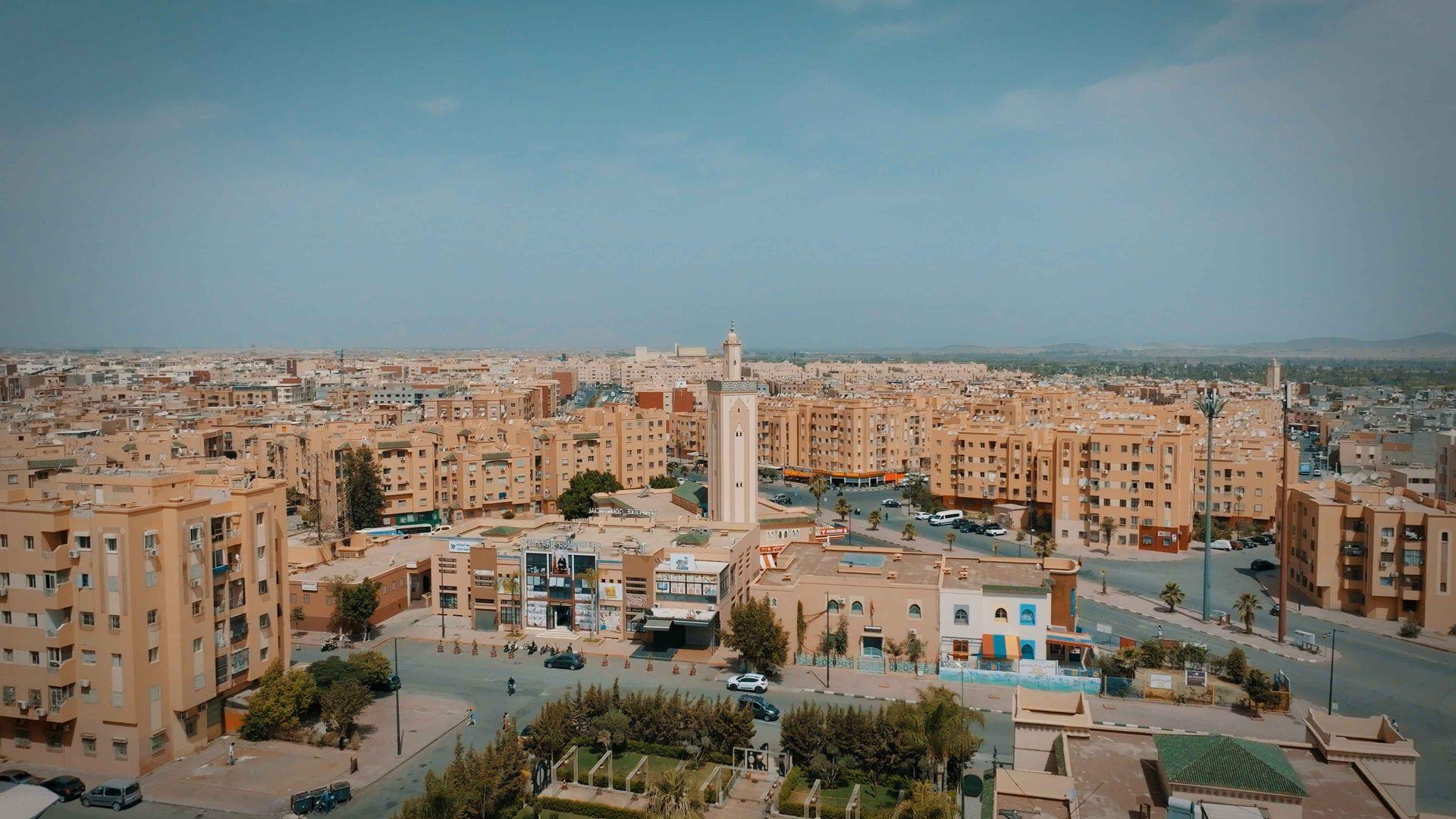 Marrakesch