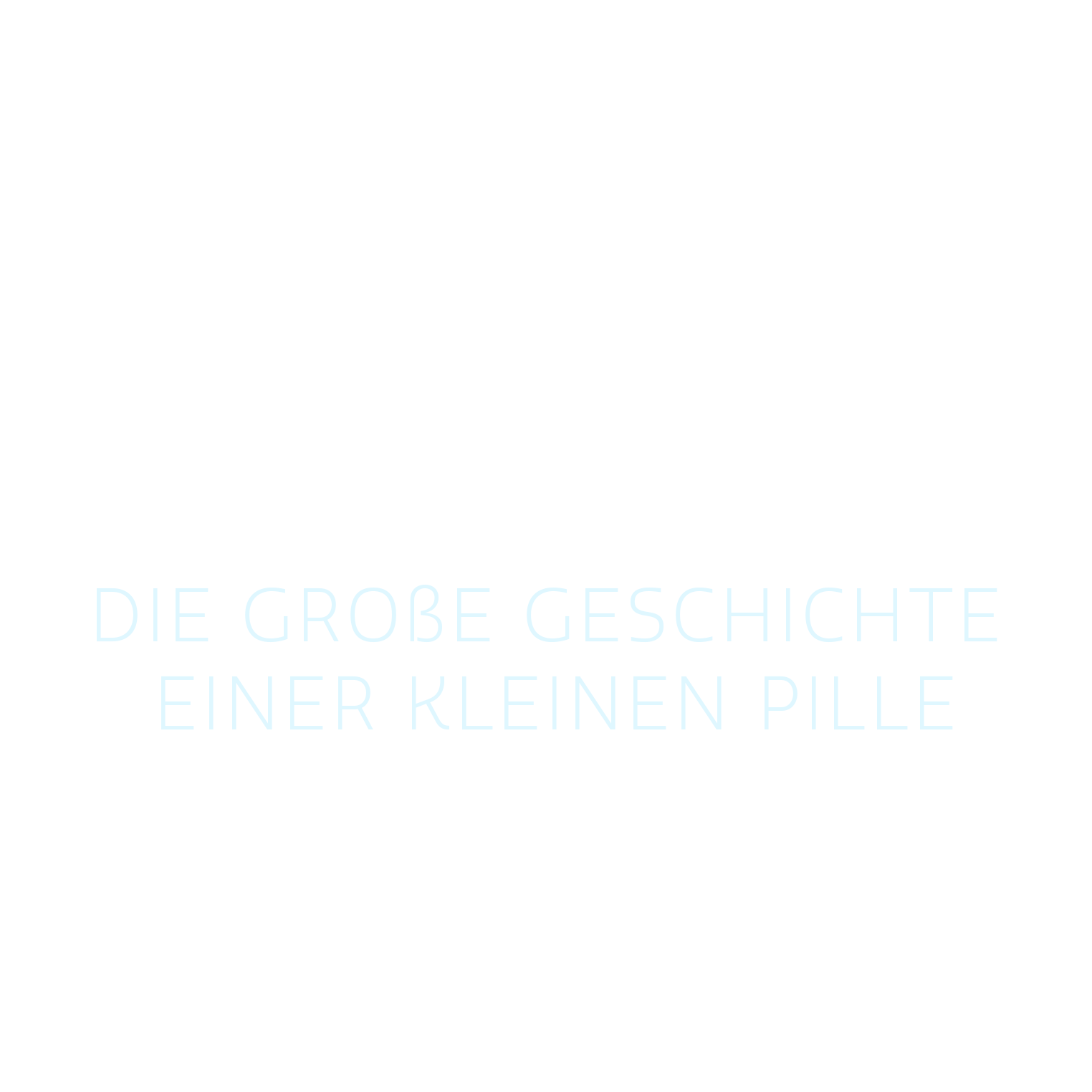 Viagra - Die große Geschichte einer kleinen Pille