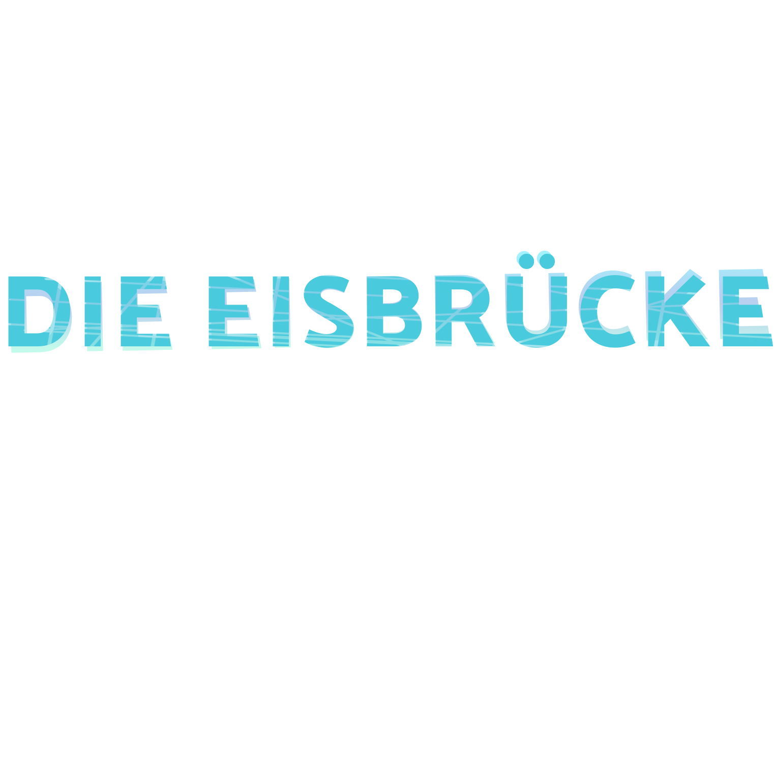 Die Eisbrücke - Expedition in eine neue Welt