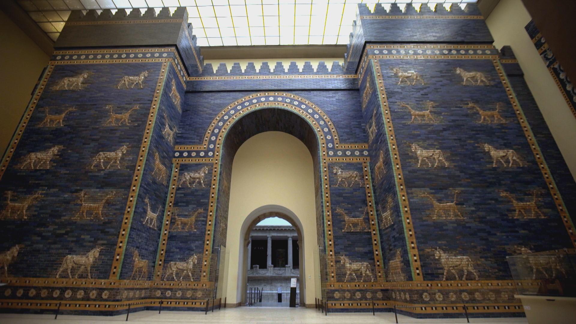 Das Geheimnis von Ninive und Babylon